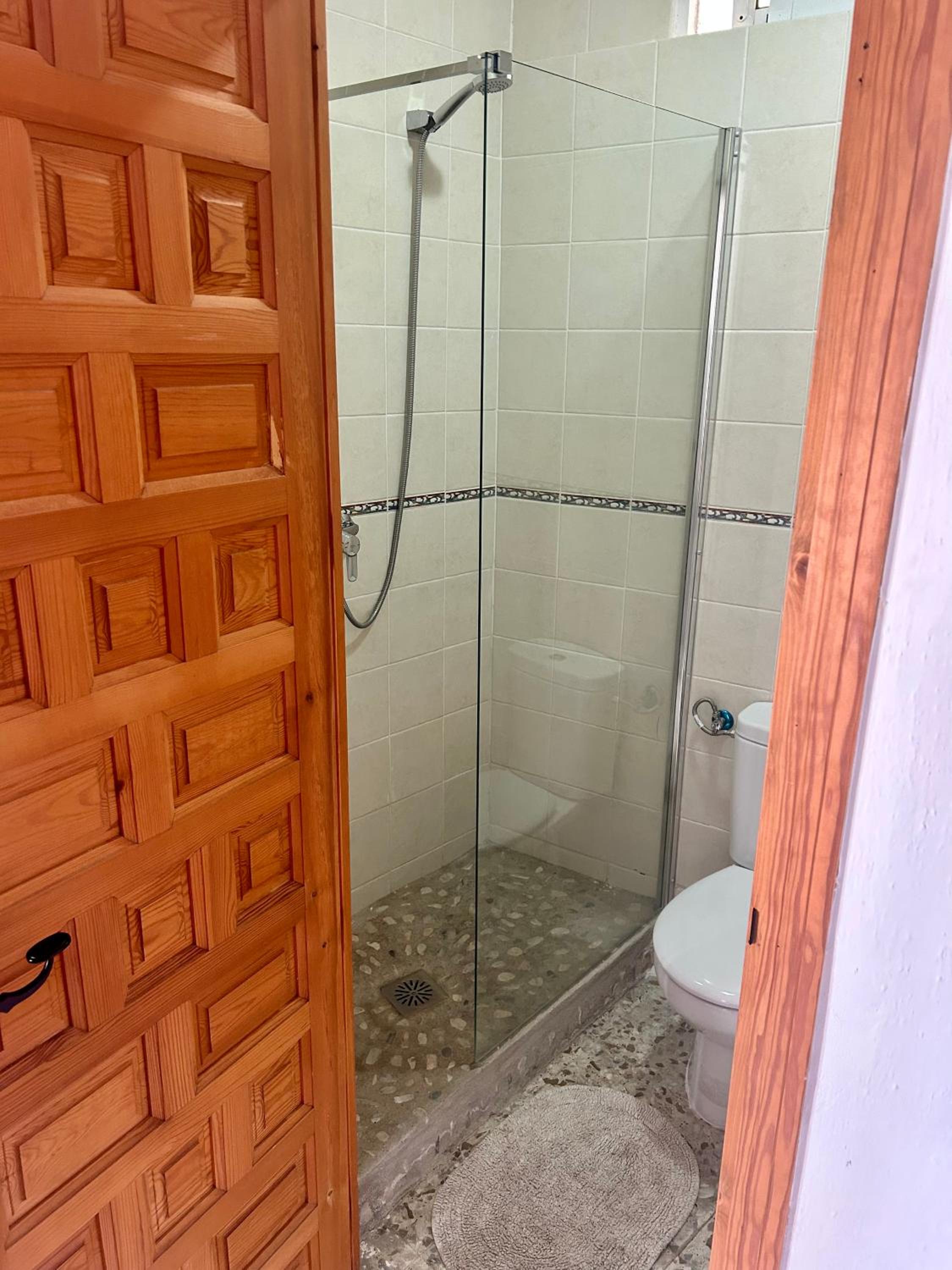 Casa Torreta village house with great views