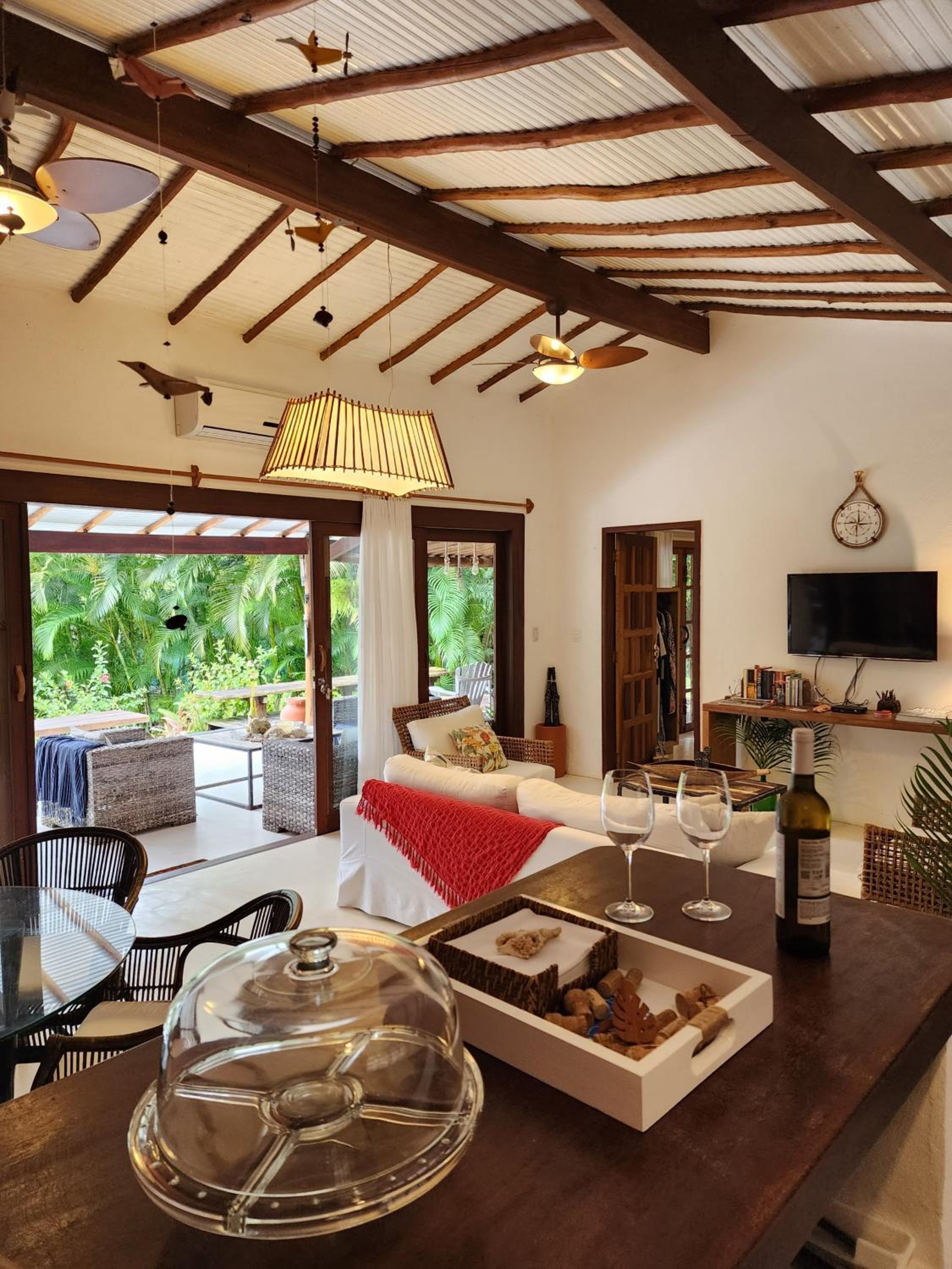 Casa Curuípe Praia