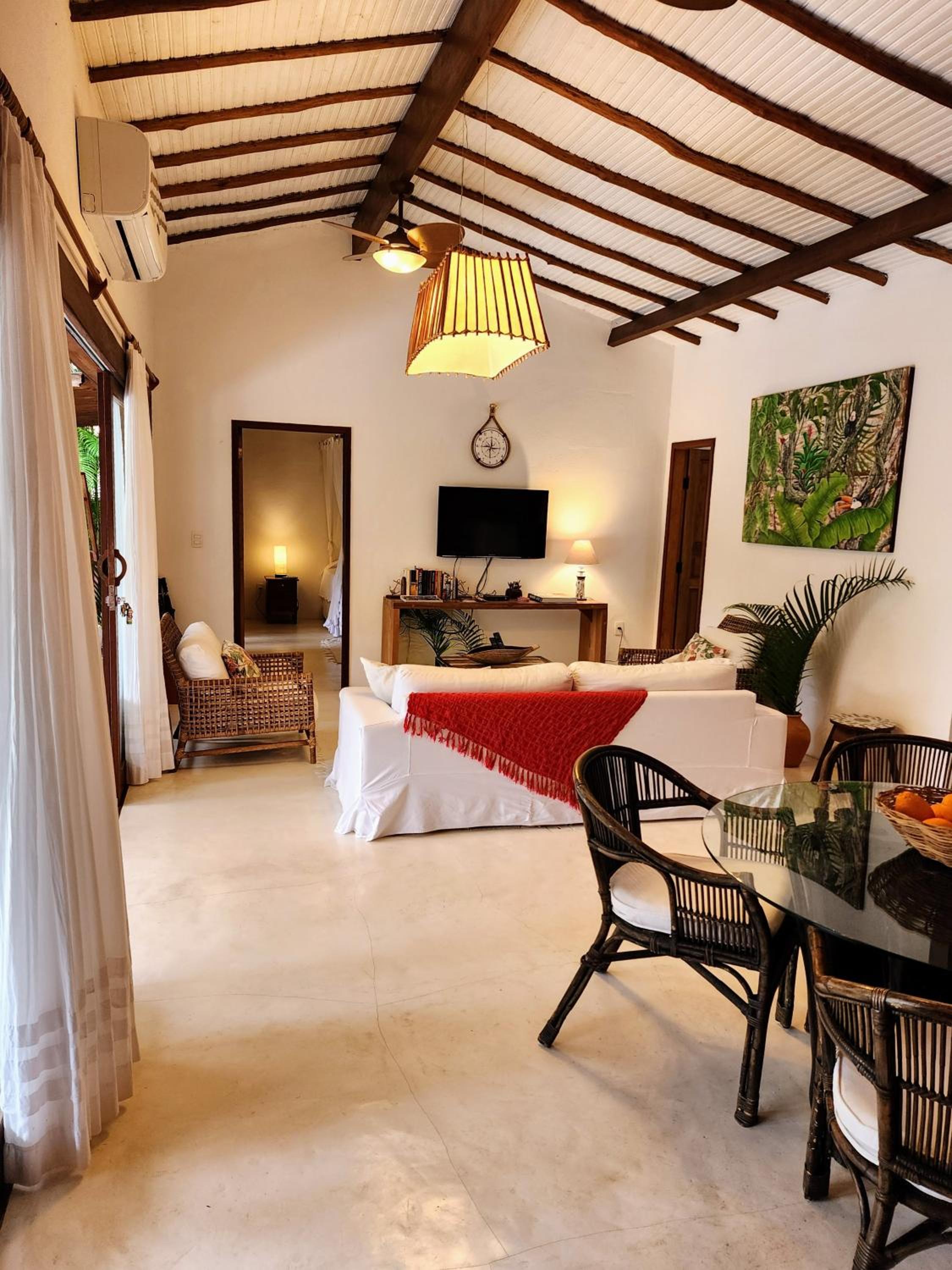Casa Curuípe Praia