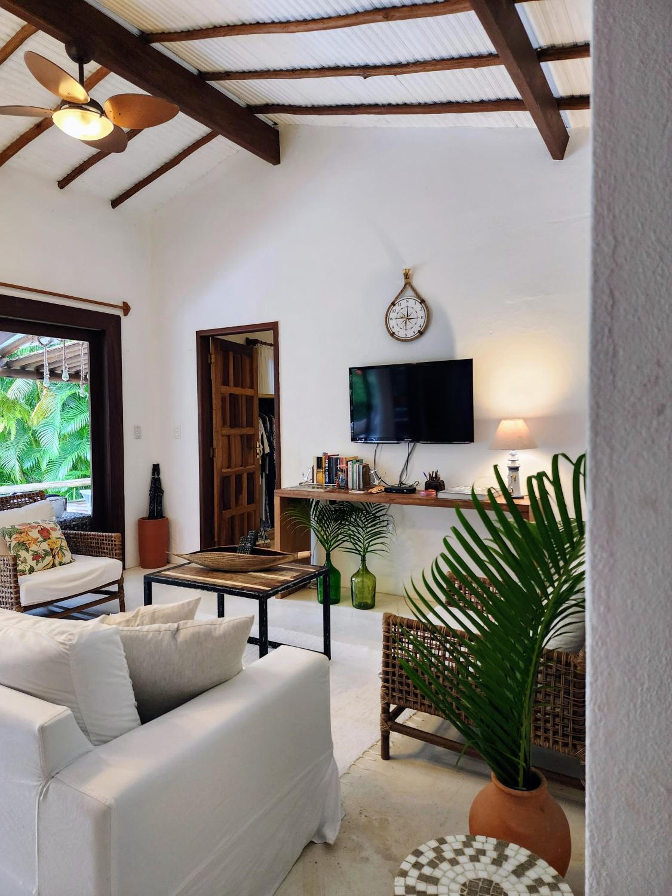 Casa Curuípe Praia