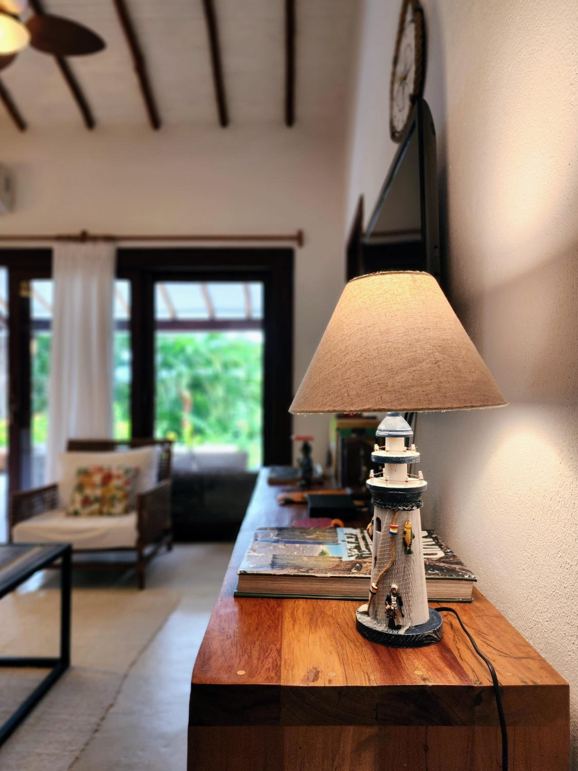 Casa Curuípe Praia