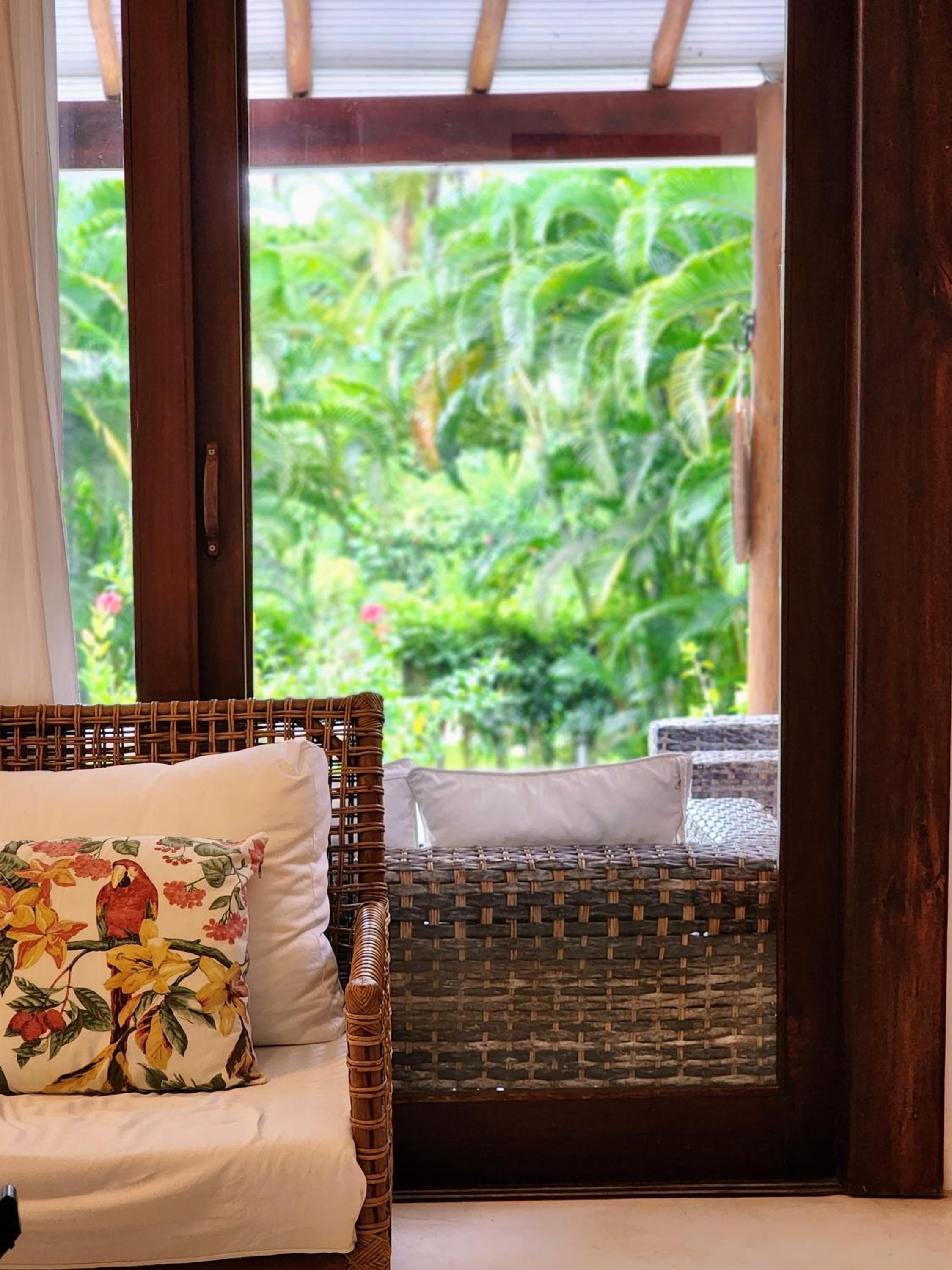Casa Curuípe Praia
