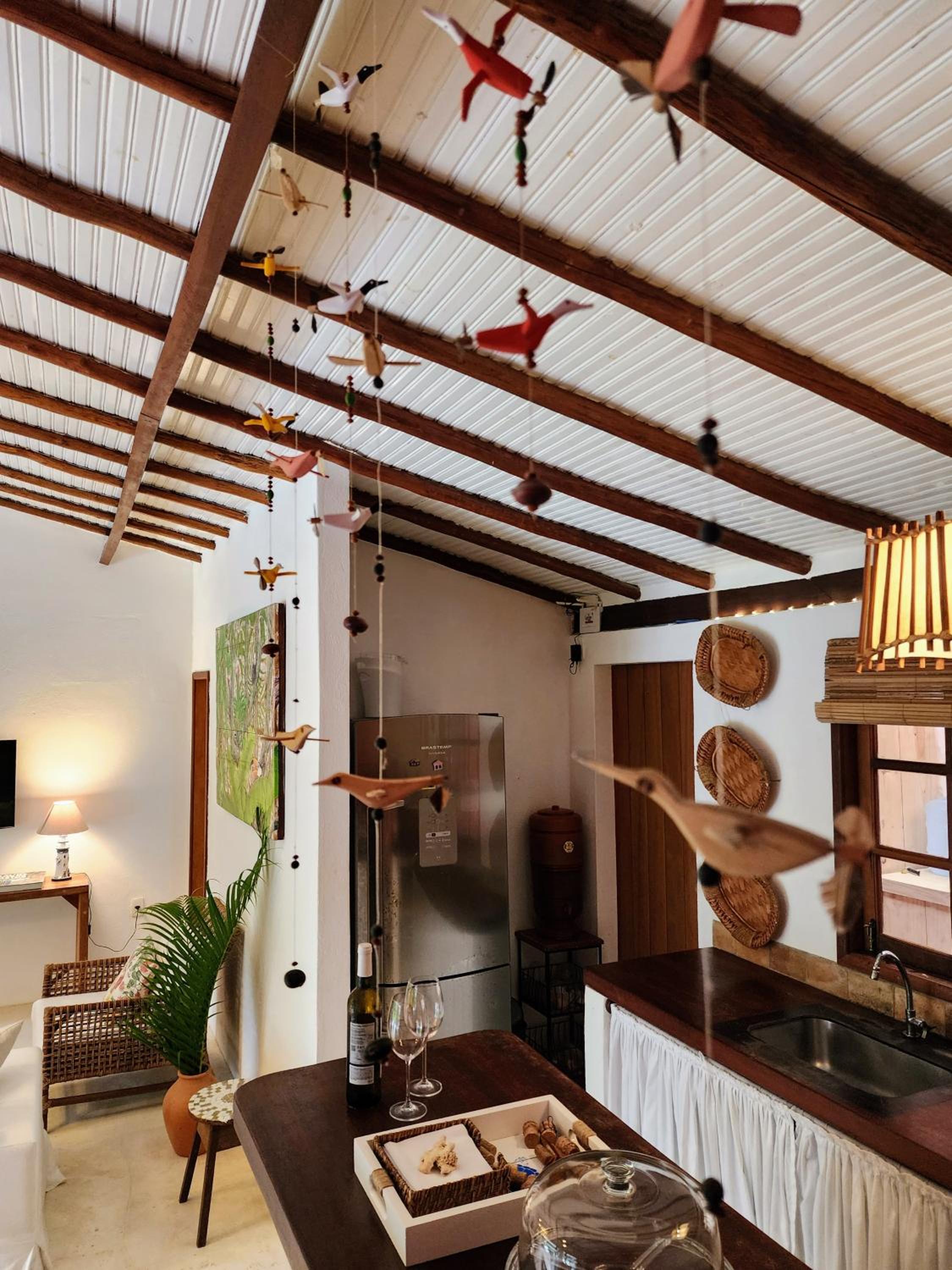 Casa Curuípe Praia