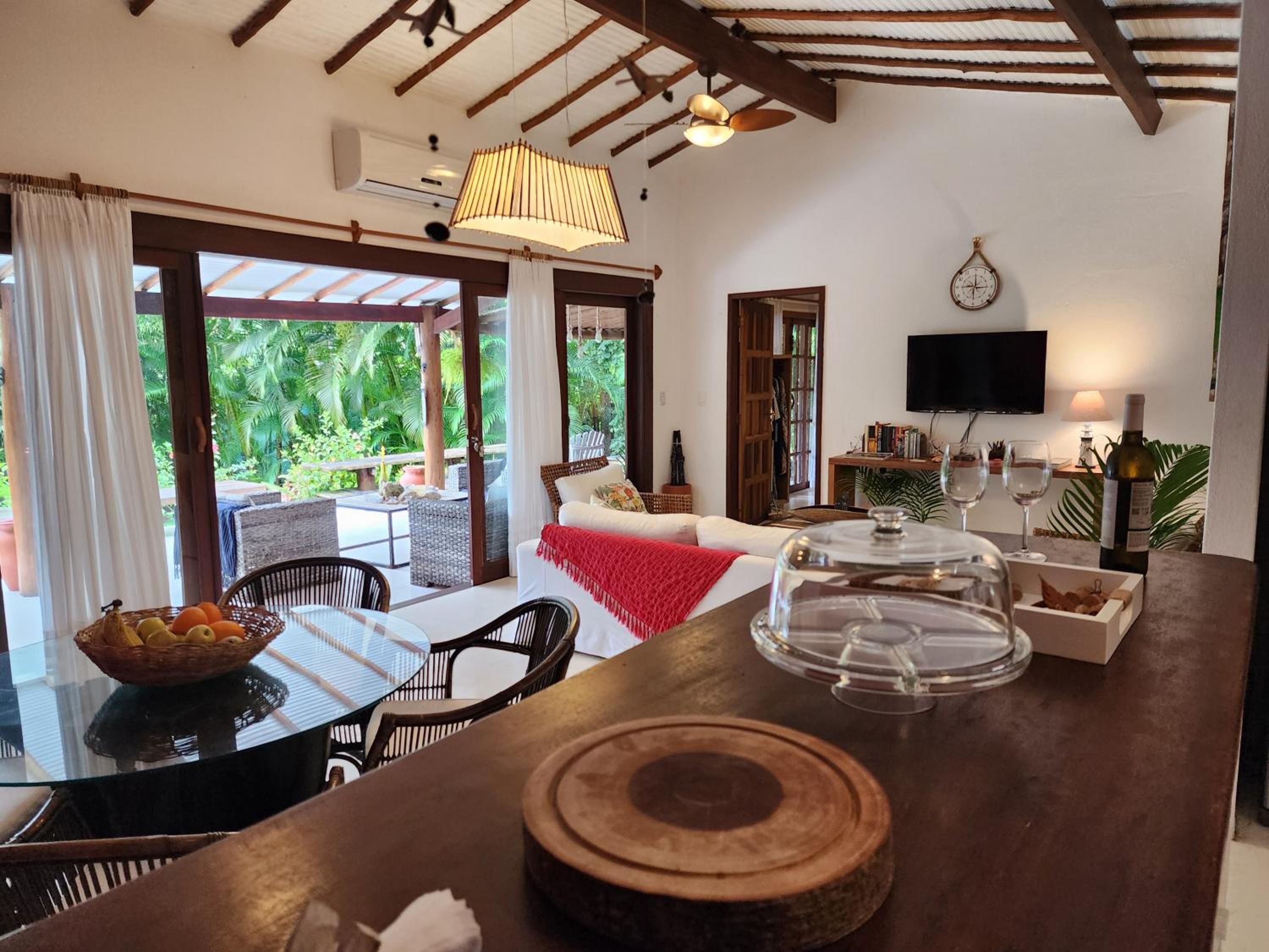 Casa Curuípe Praia
