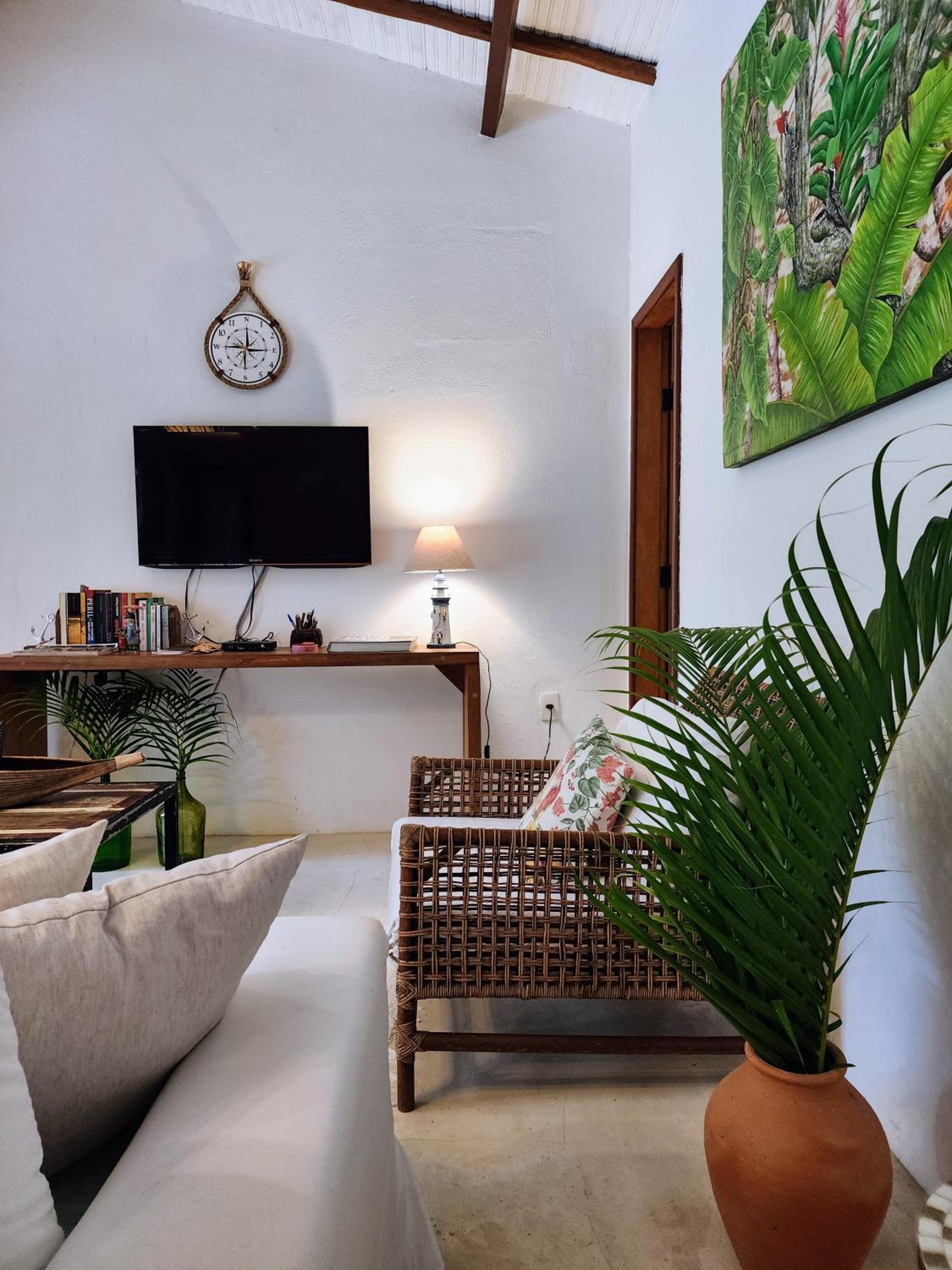 Casa Curuípe Praia