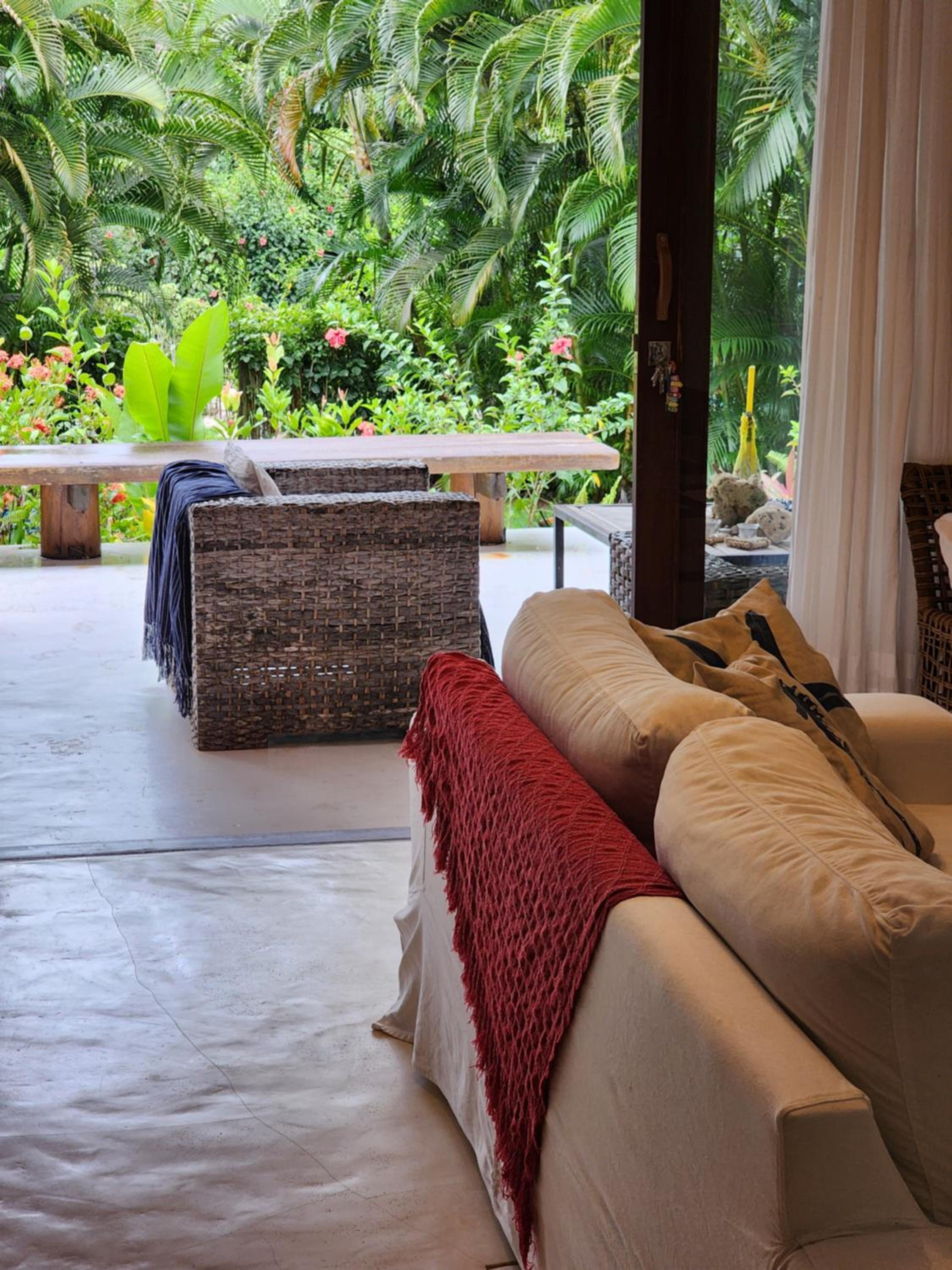 Casa Curuípe Praia