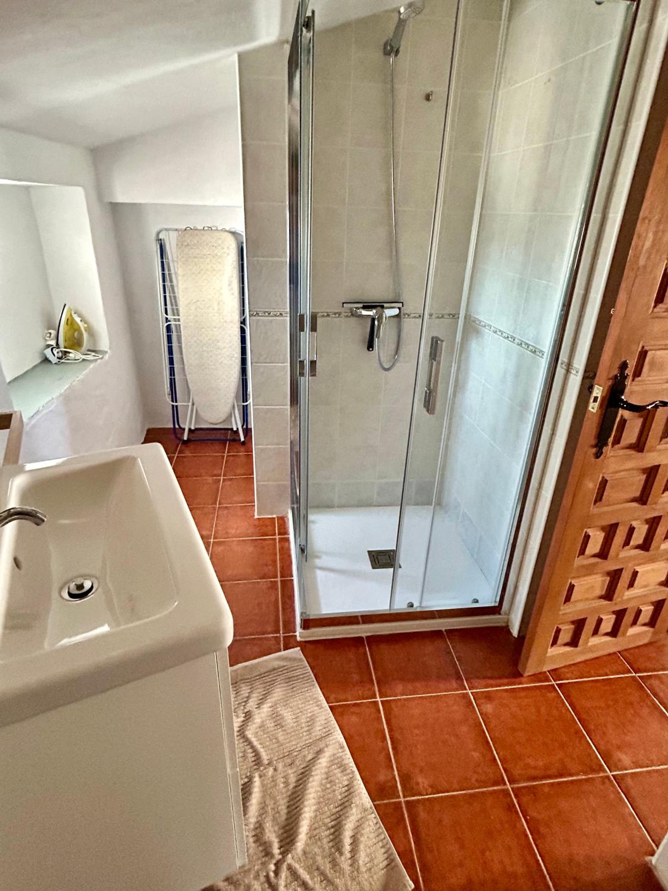 Casa Torreta village house with great views