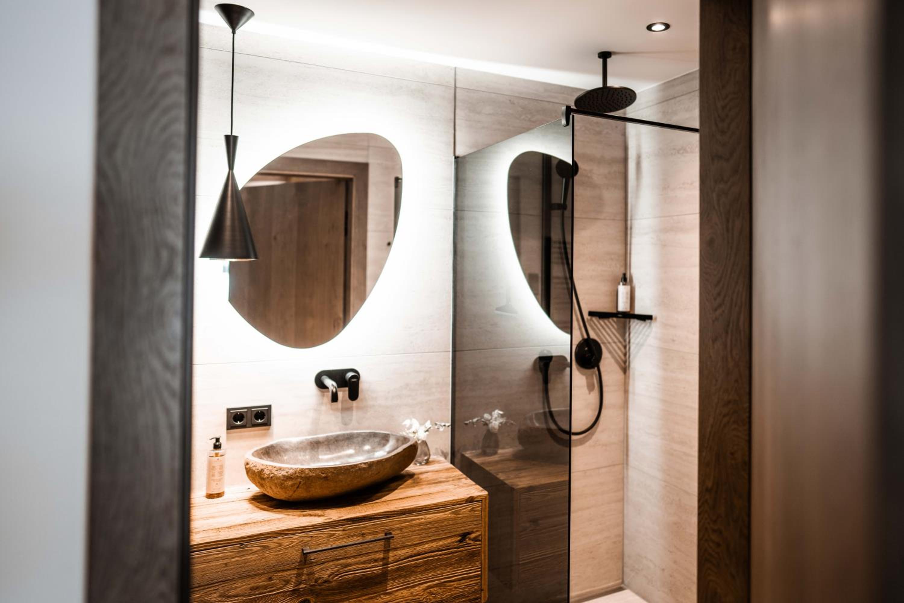 Kellnergut Luxus-Chalet 