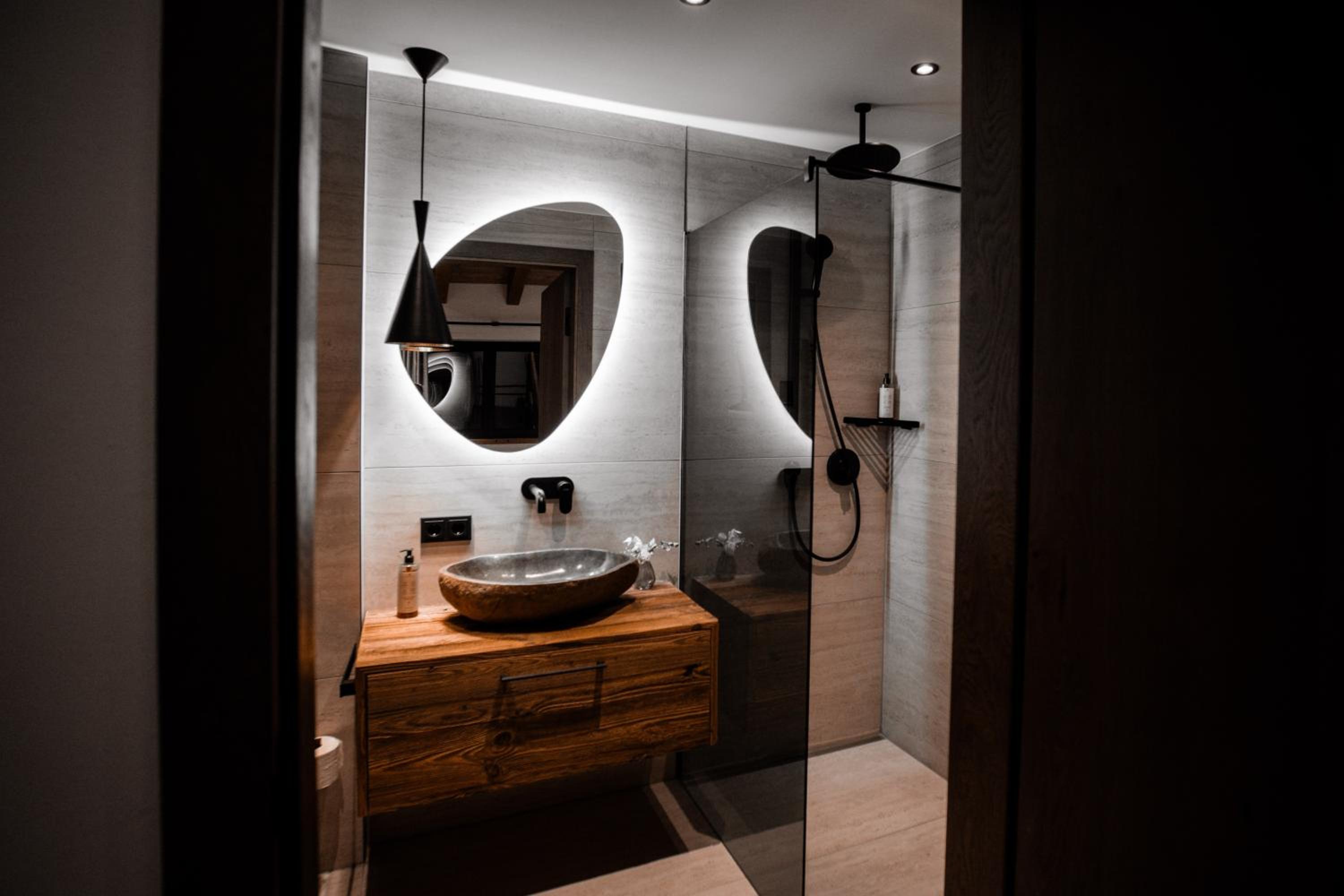 Kellnergut Luxus-Chalet 