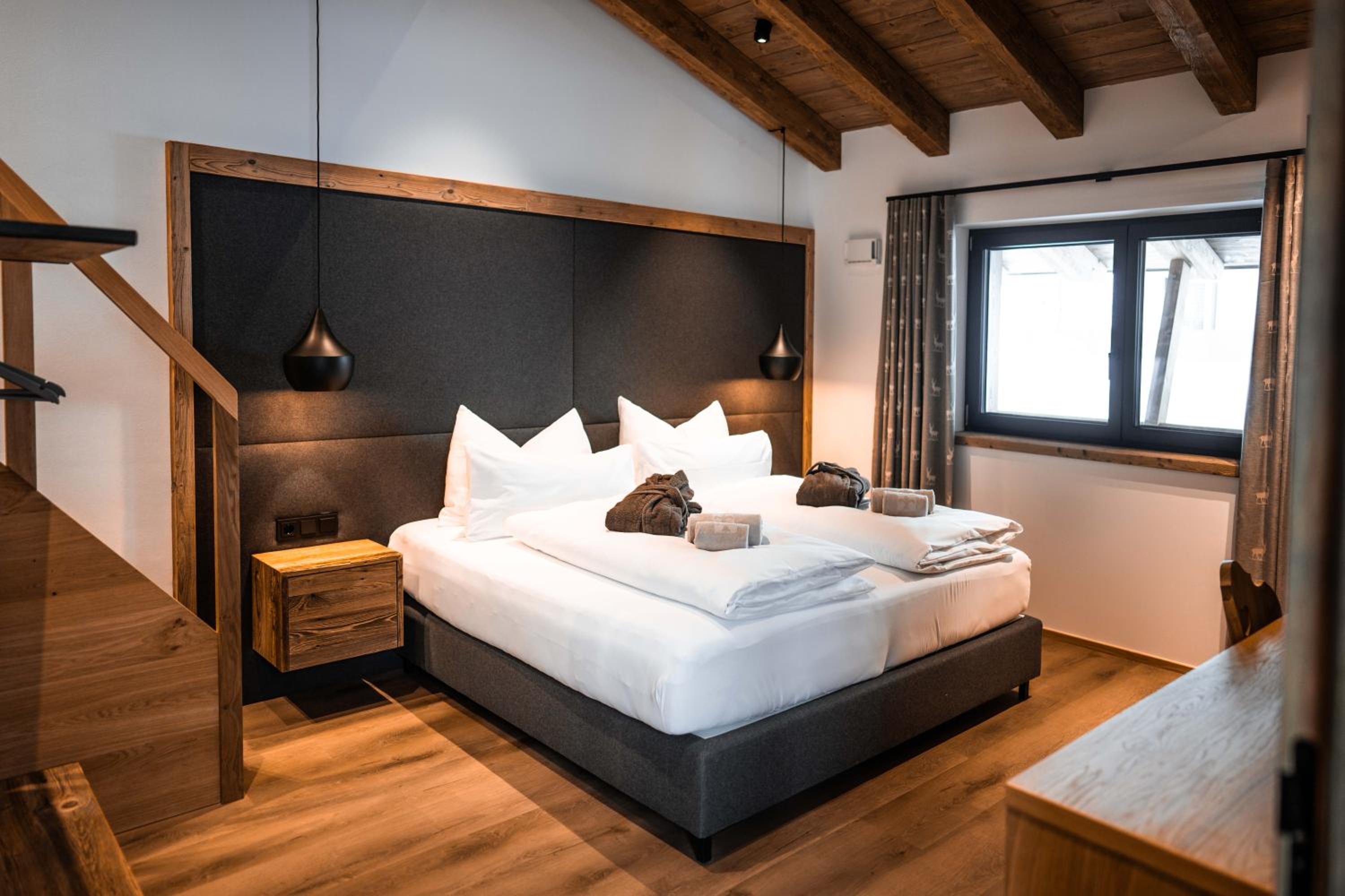 Kellnergut Luxus-Chalet 