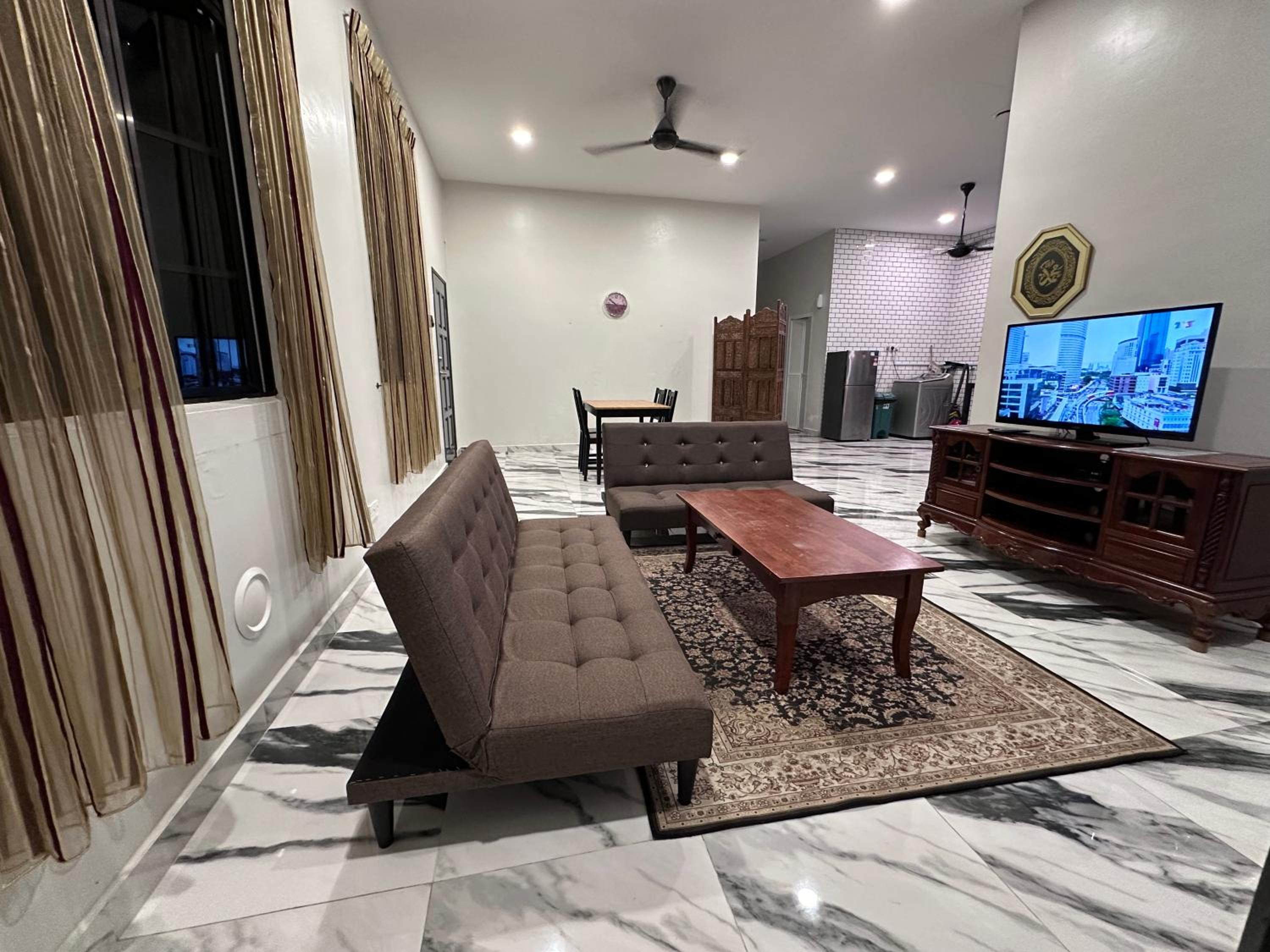 Bangi Utara Villa photo 3