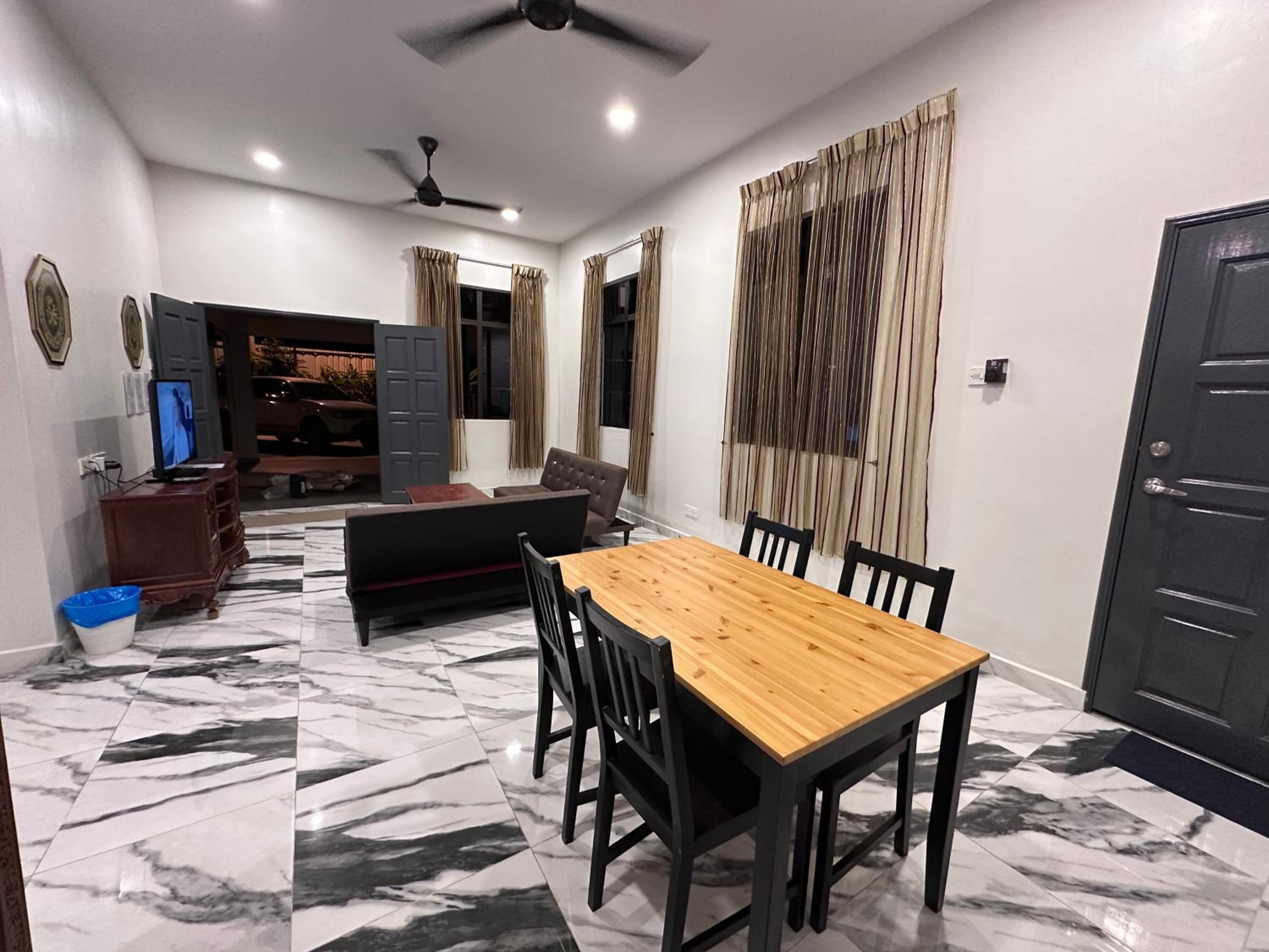 Bangi Utara Villa photo 2