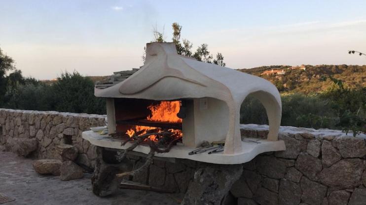 Appartamento Deluxe in Villa Renè