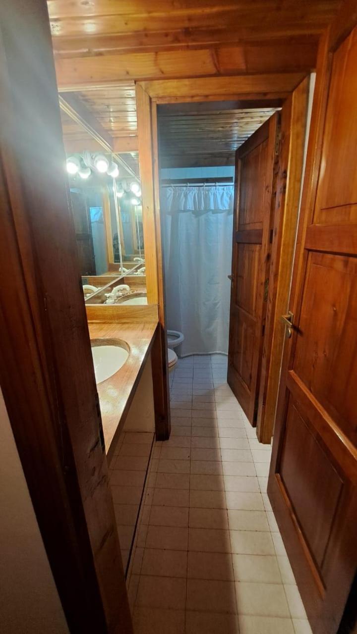 Las Viñas Hostel Boutique