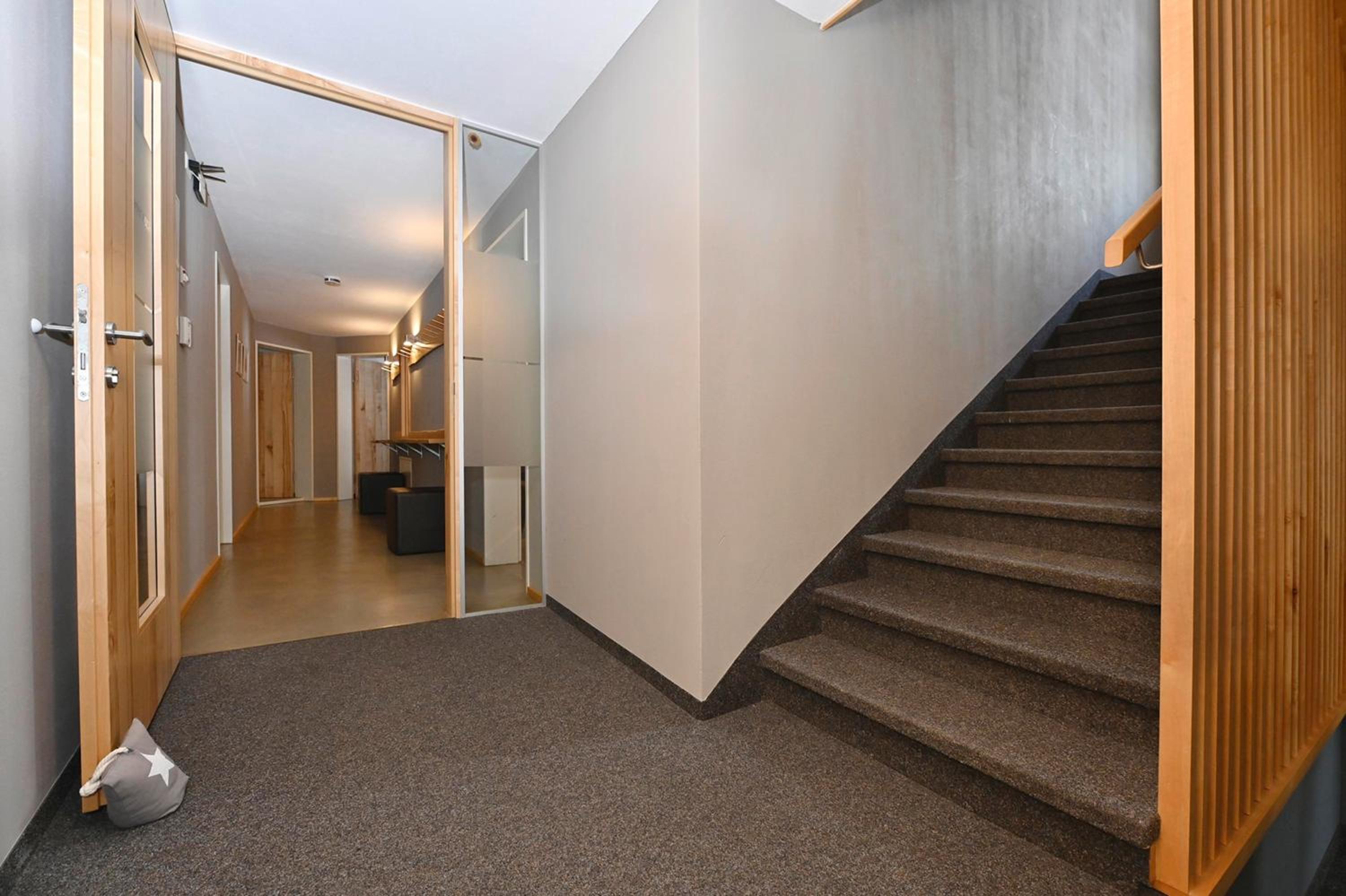 Ferienhaus Silber