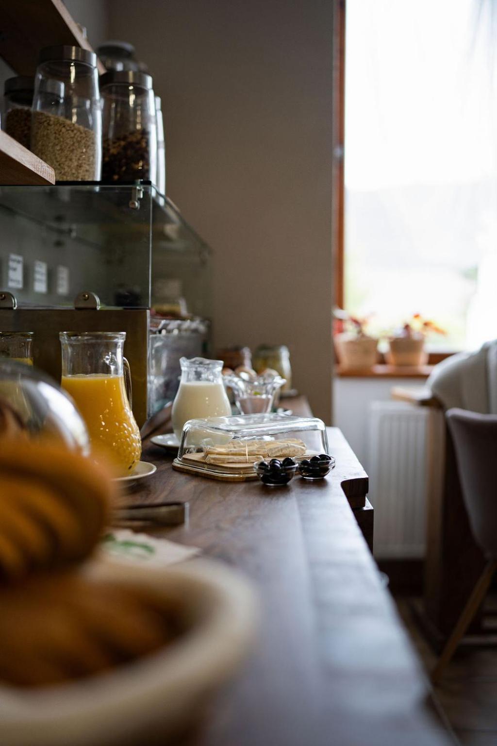 Bed & breakfast Hugo