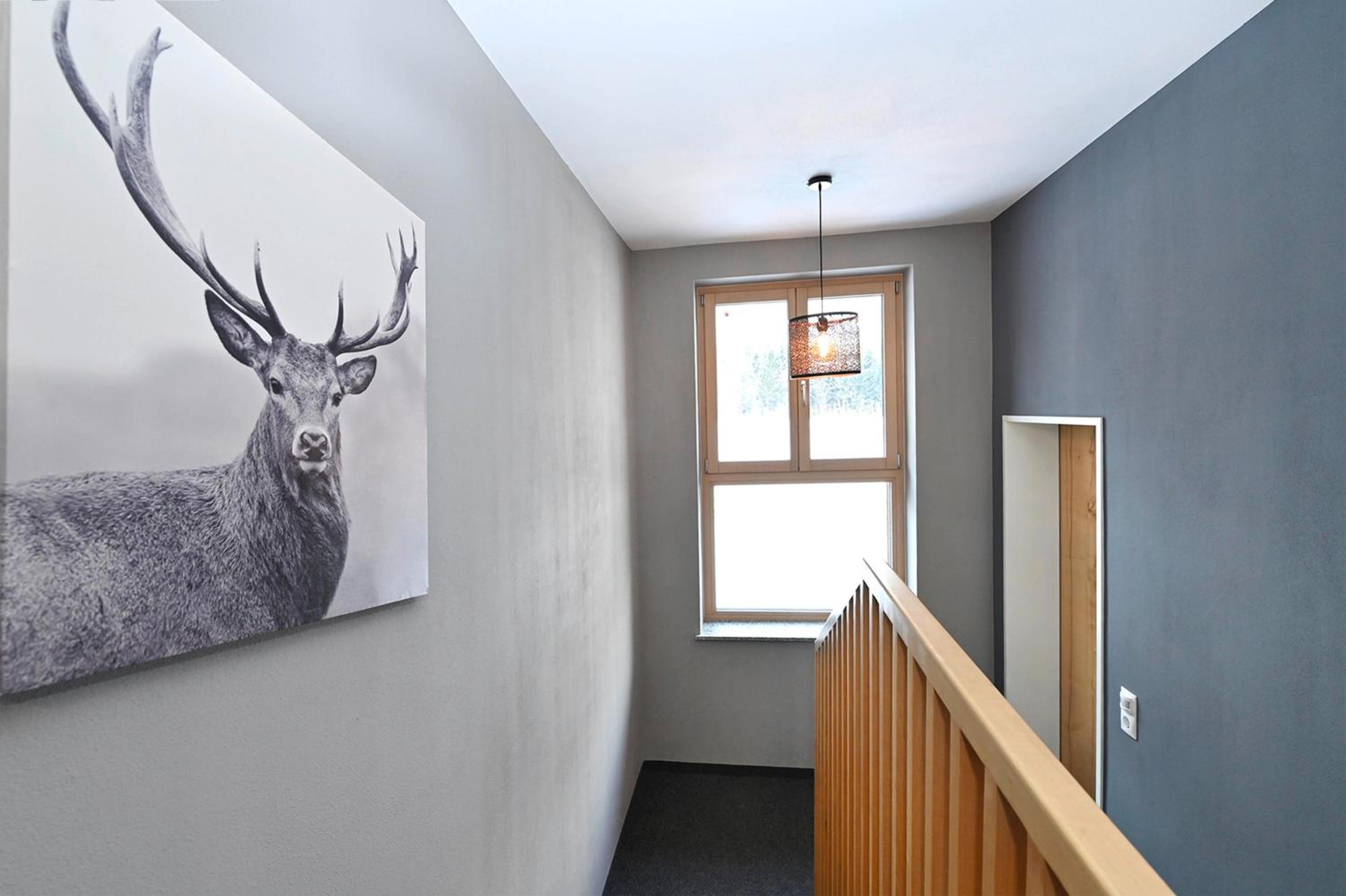 Ferienhaus Silber