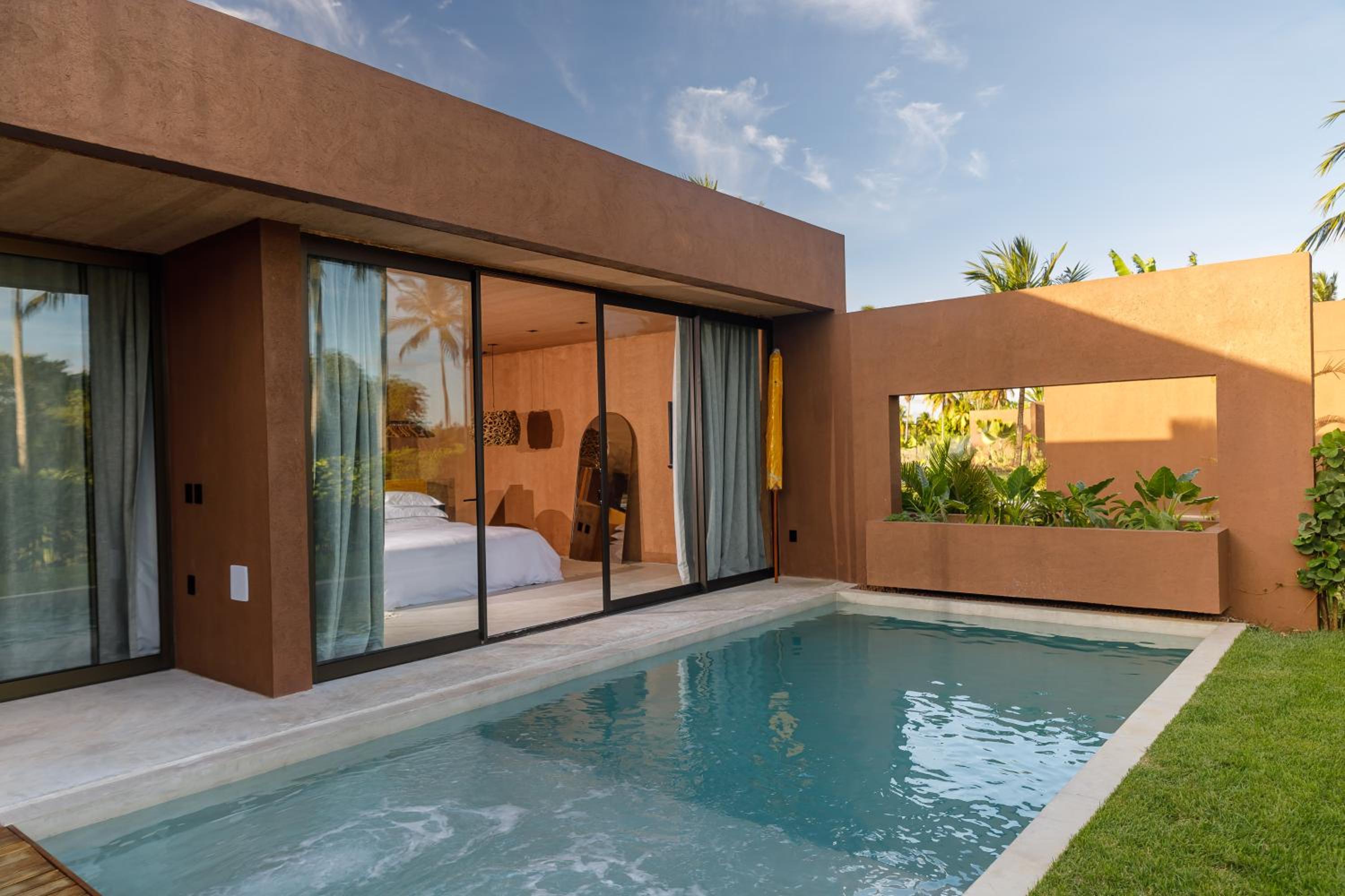 Mahré Hotel & Spa