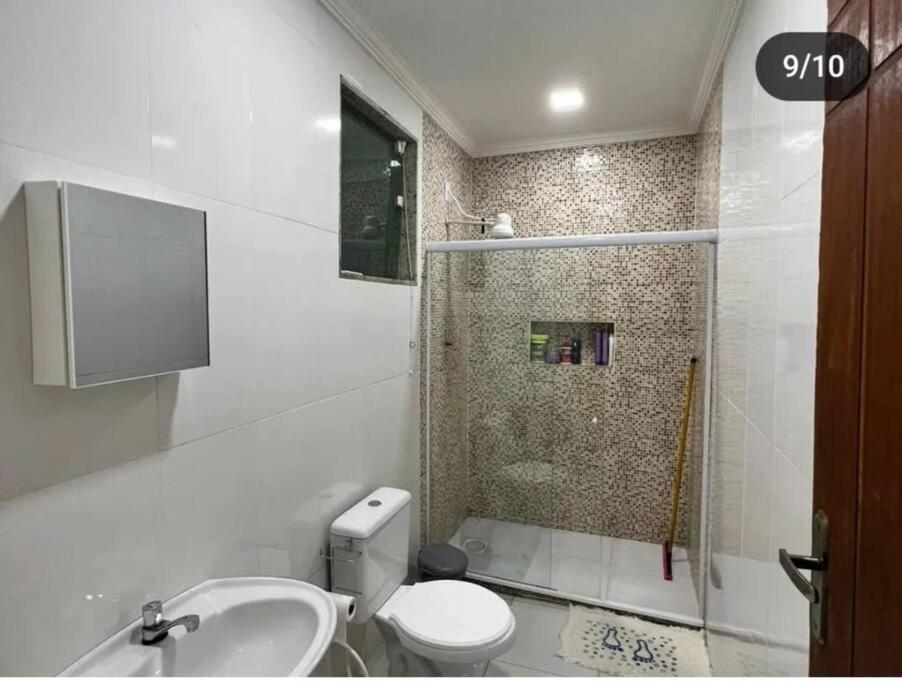 Casa Sobrado em Cabo Frio/Búzios
