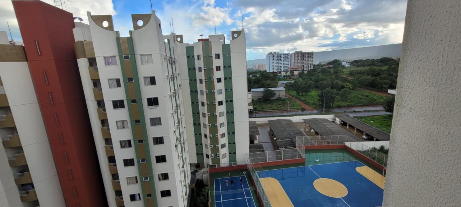 PRIVÉ DAS THERMAS I apto 1001C