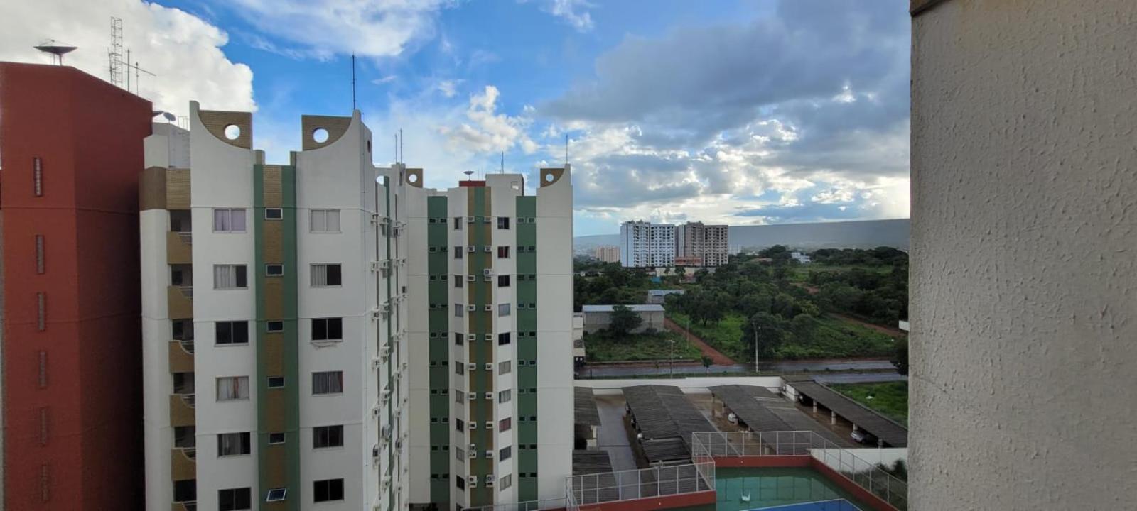 PRIVÉ DAS THERMAS I apto 1001C