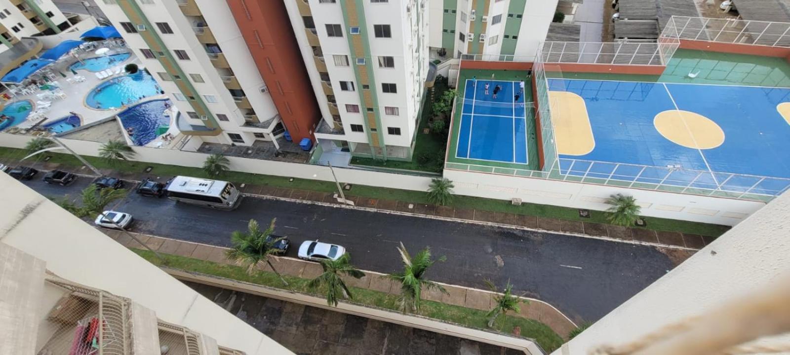 PRIVÉ DAS THERMAS I apto 1001C