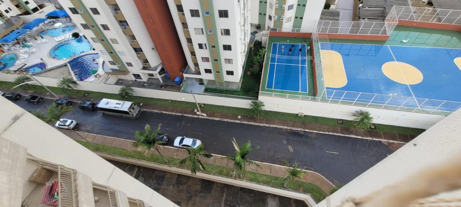 PRIVÉ DAS THERMAS I apto 1001C