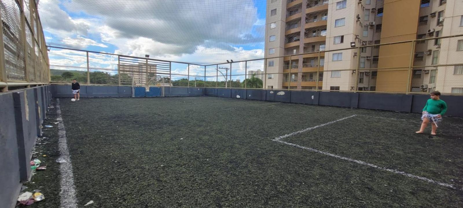 PRIVÉ DAS THERMAS I apto 1001C