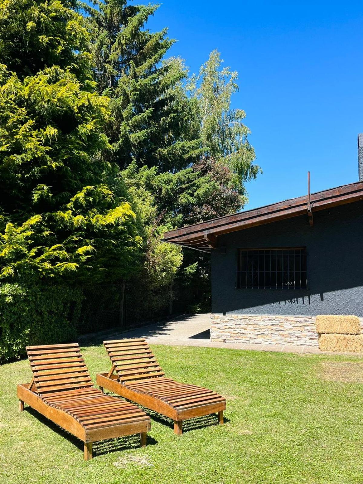 Las Viñas Hostel Boutique