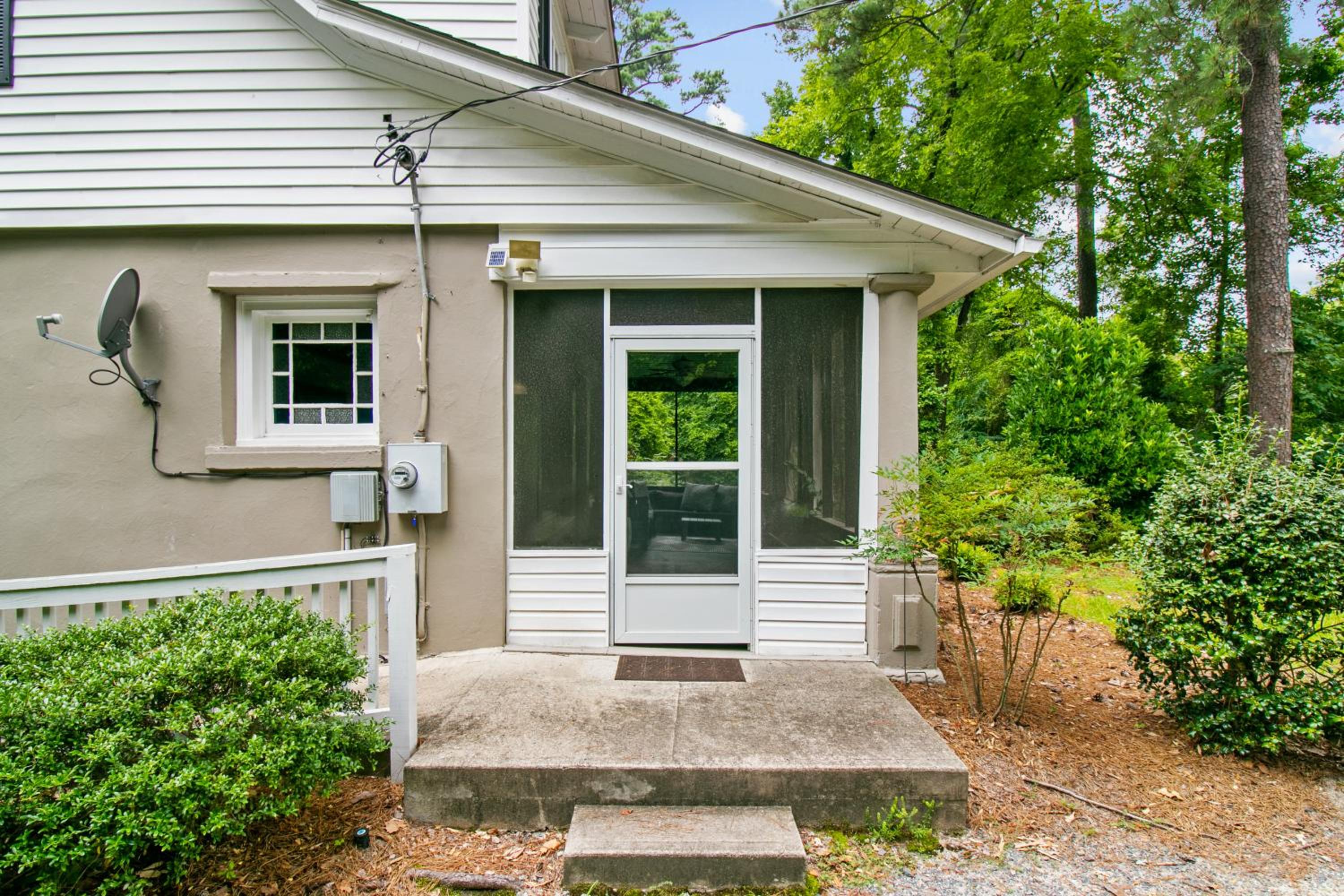 Historic Hidden Gem - Downtown Southern Pines