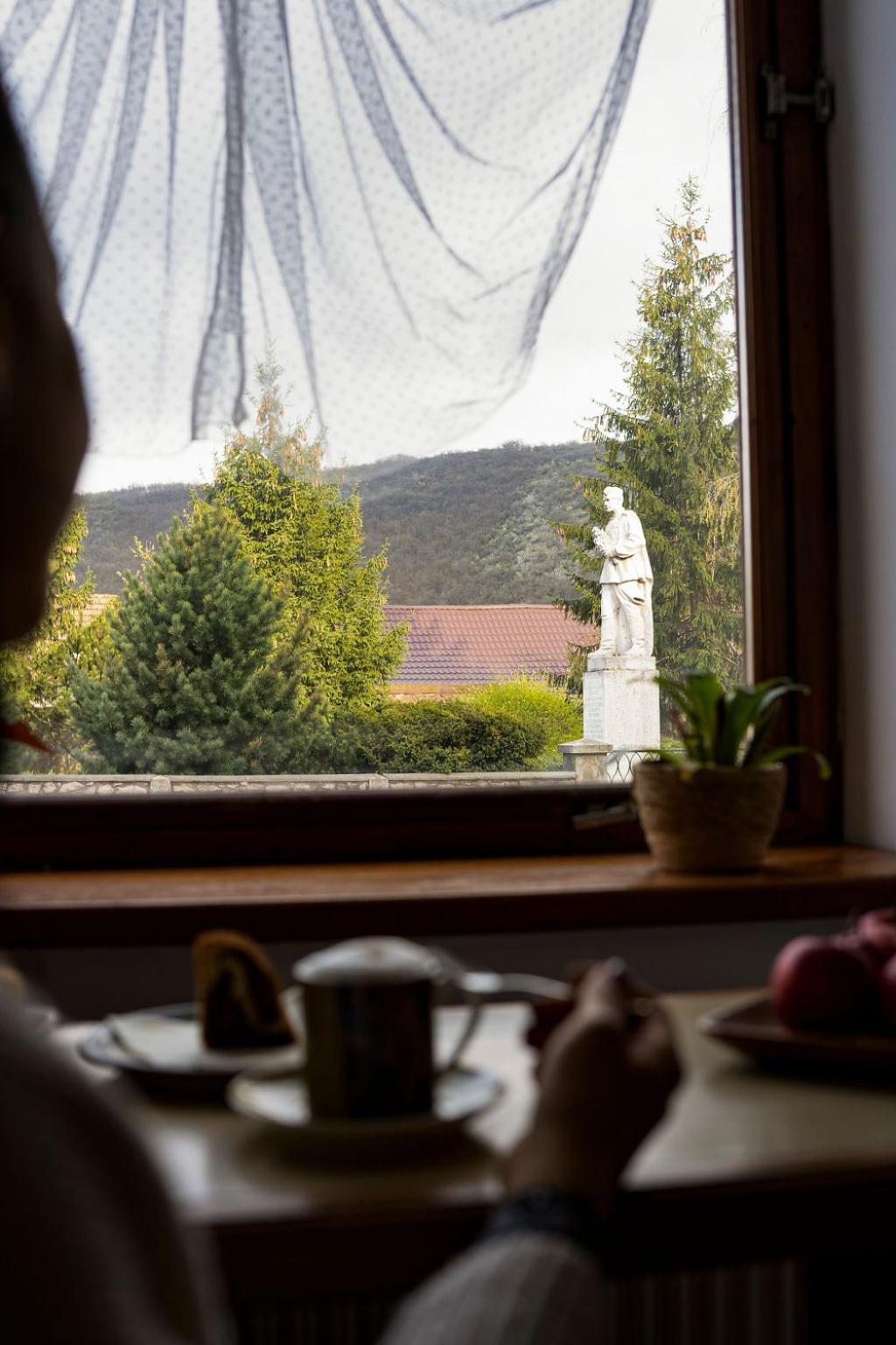 Bed & breakfast Hugo