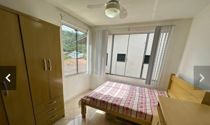 Casa de praia em PalmasSC