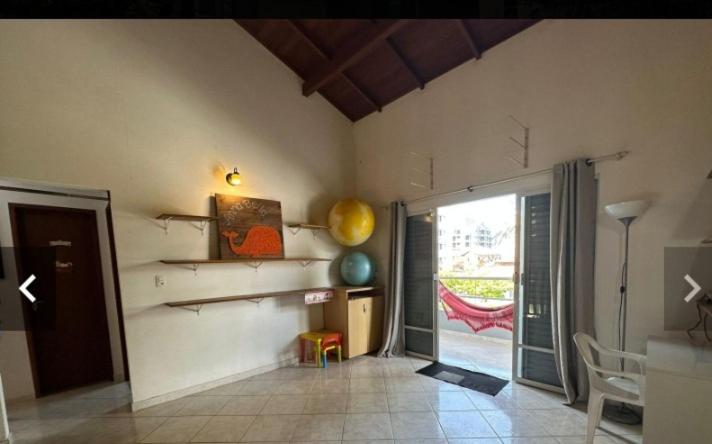 Casa de praia em PalmasSC