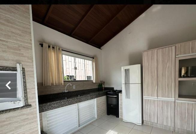 Casa de praia em PalmasSC