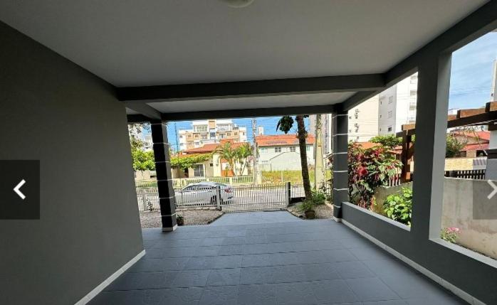 Casa de praia em PalmasSC