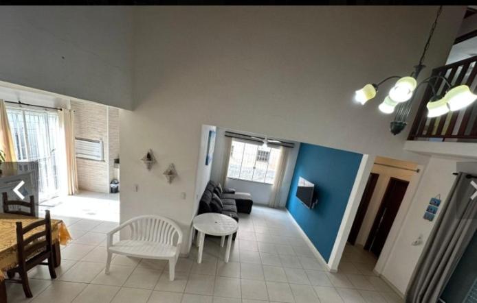 Casa de praia em PalmasSC