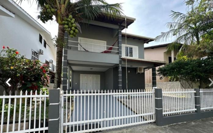 Casa de praia em PalmasSC