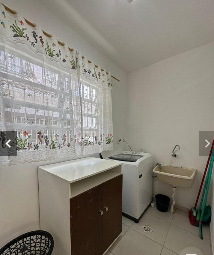 Casa de praia em PalmasSC