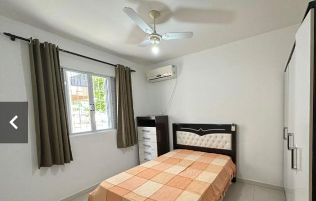 Casa de praia em PalmasSC