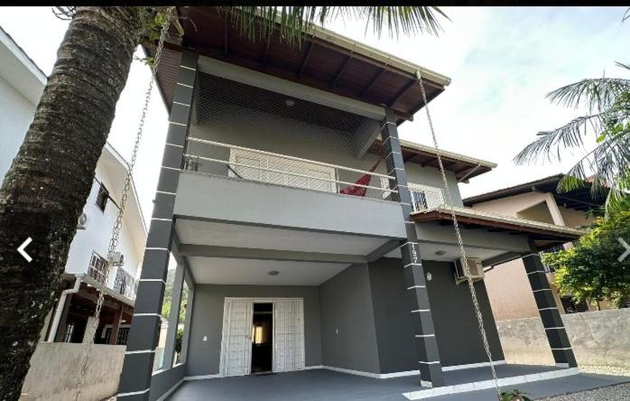 Casa de praia em PalmasSC