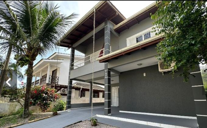 Casa de praia em PalmasSC