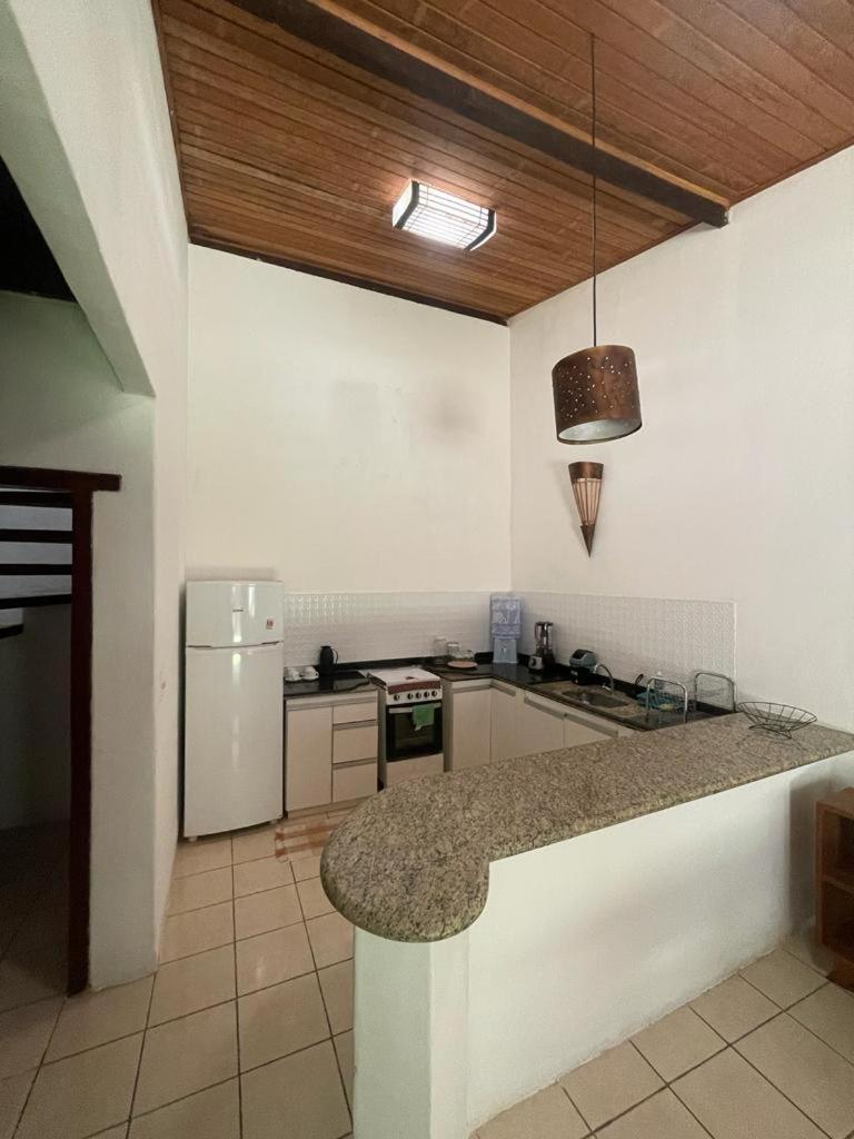 Residencial Savana Trancoso