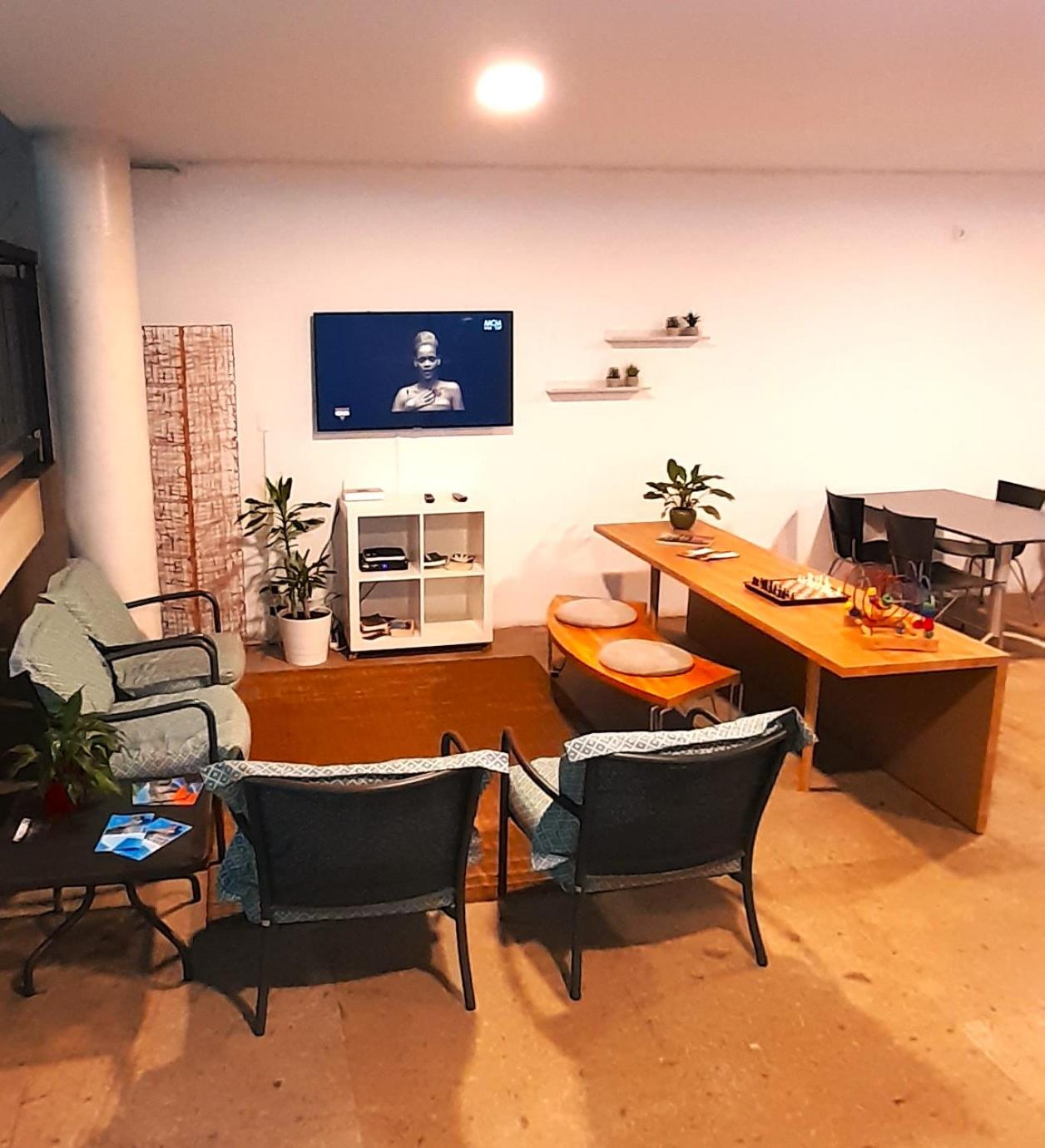 lounge