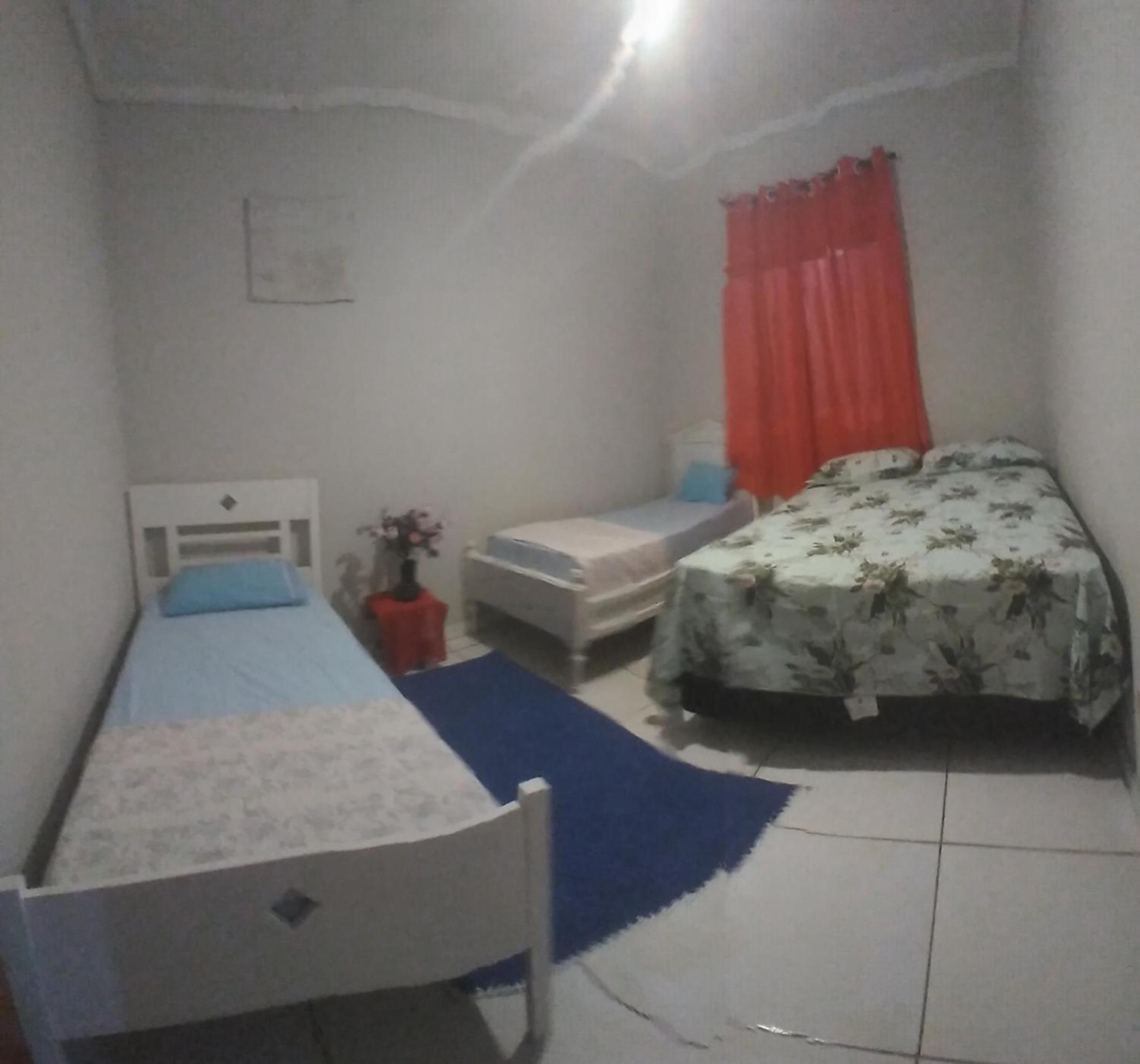 Hospedagem Casa do Deir