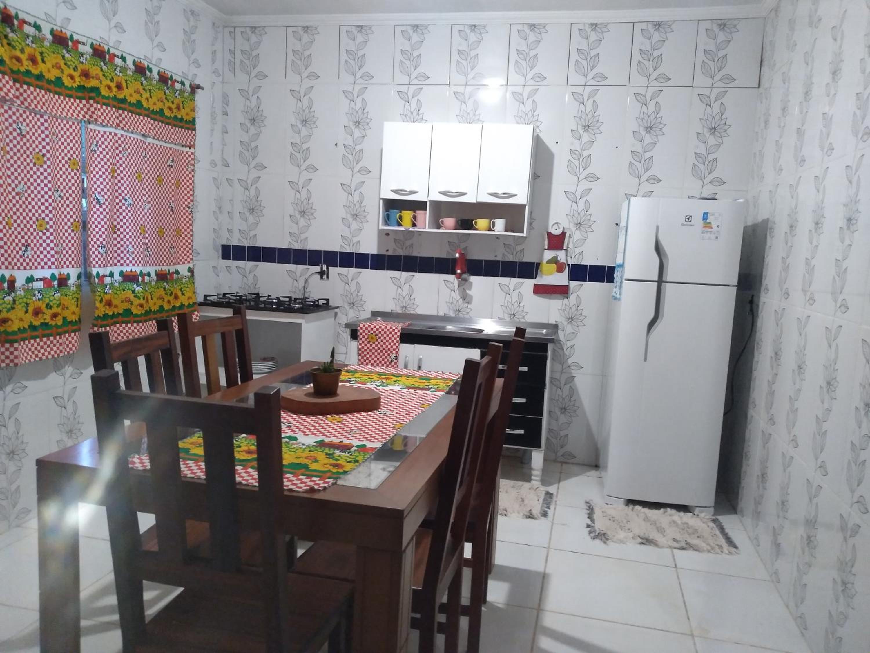 Hospedagem Casa do Deir