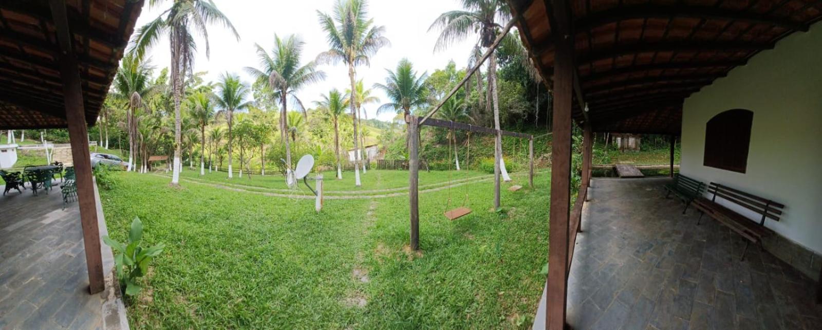 Rancho Leguian Seu refúgio na natureza Cachoeiras de Macacu