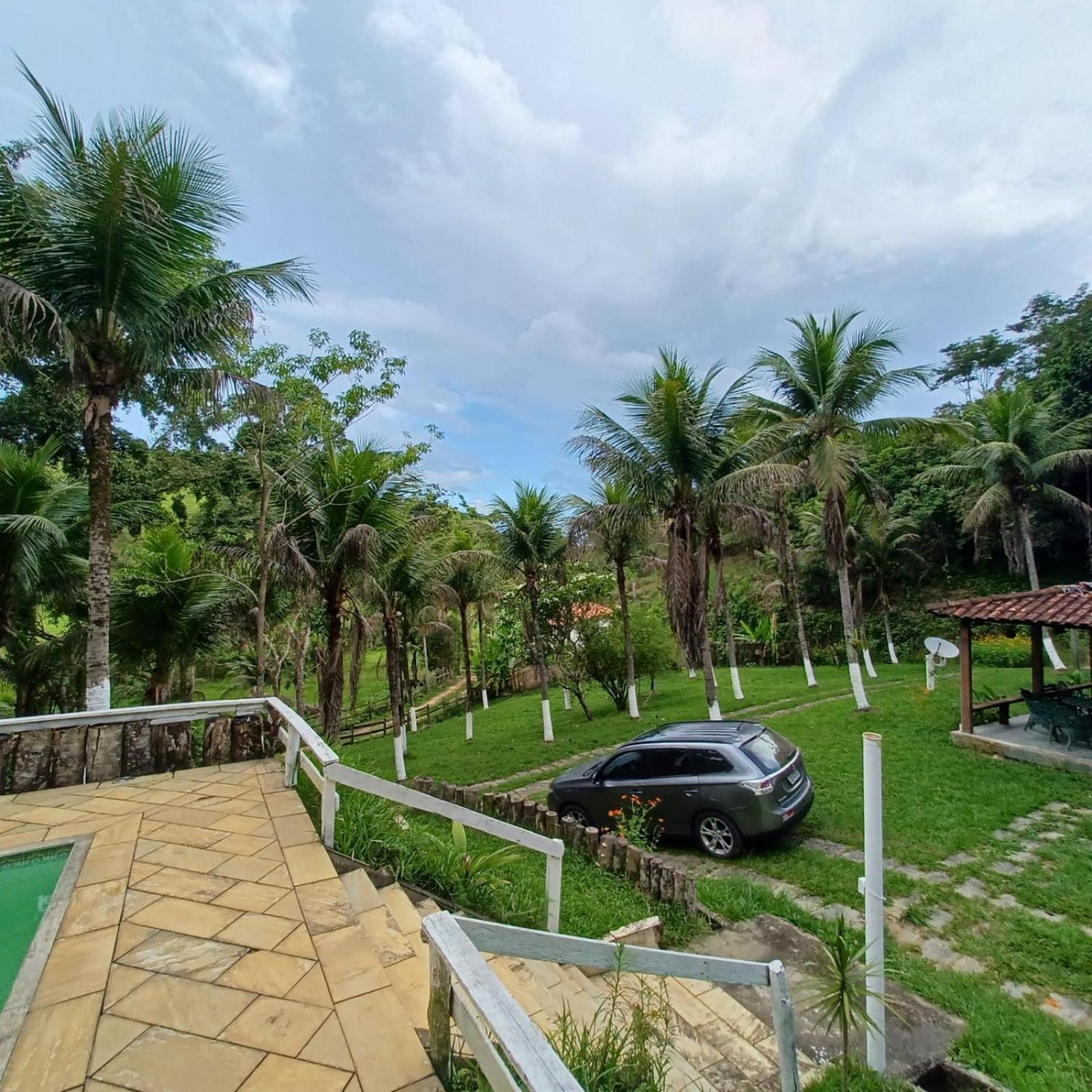 Rancho Leguian Seu refúgio na natureza Cachoeiras de Macacu
