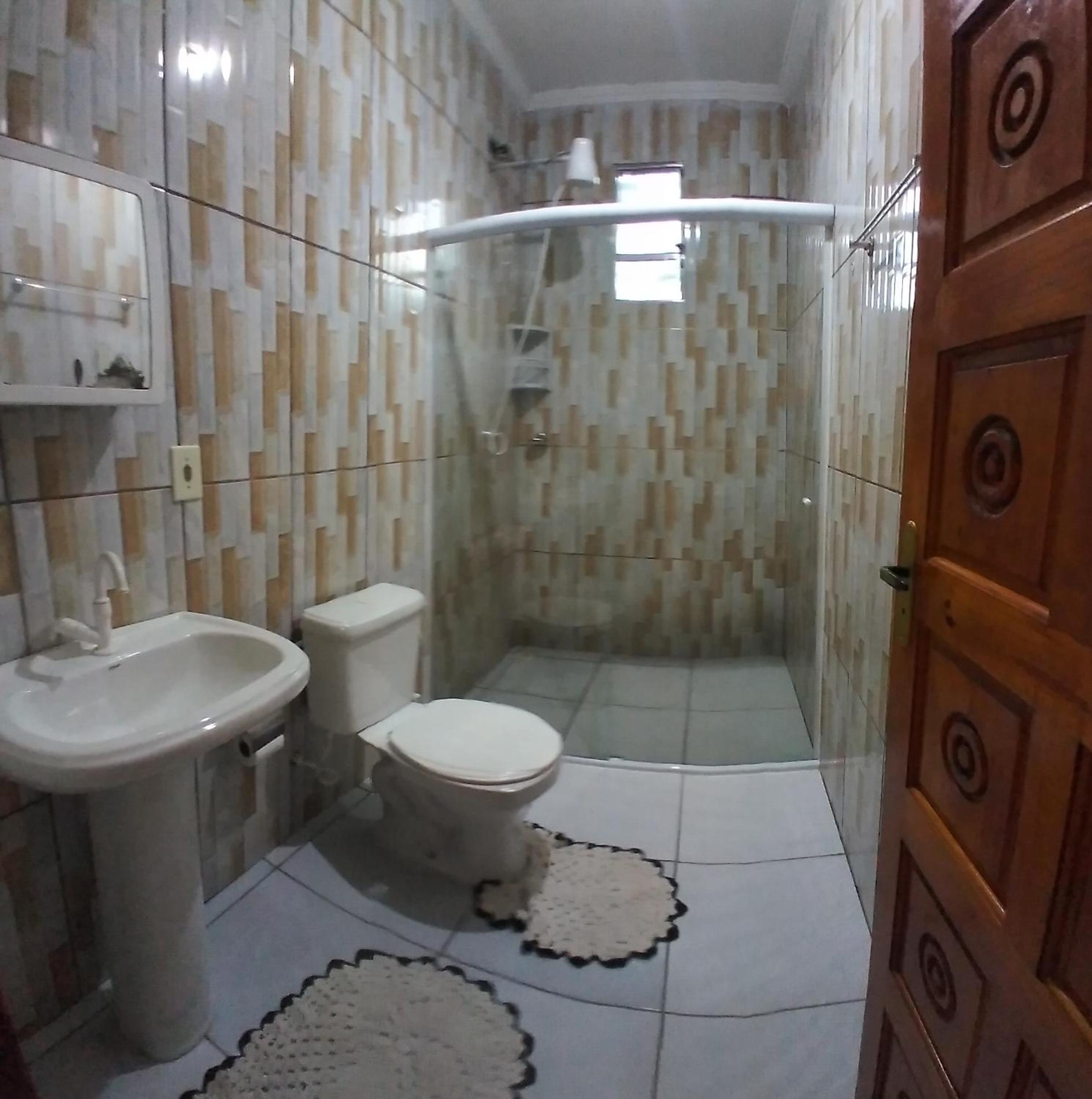 Hospedagem Casa do Deir