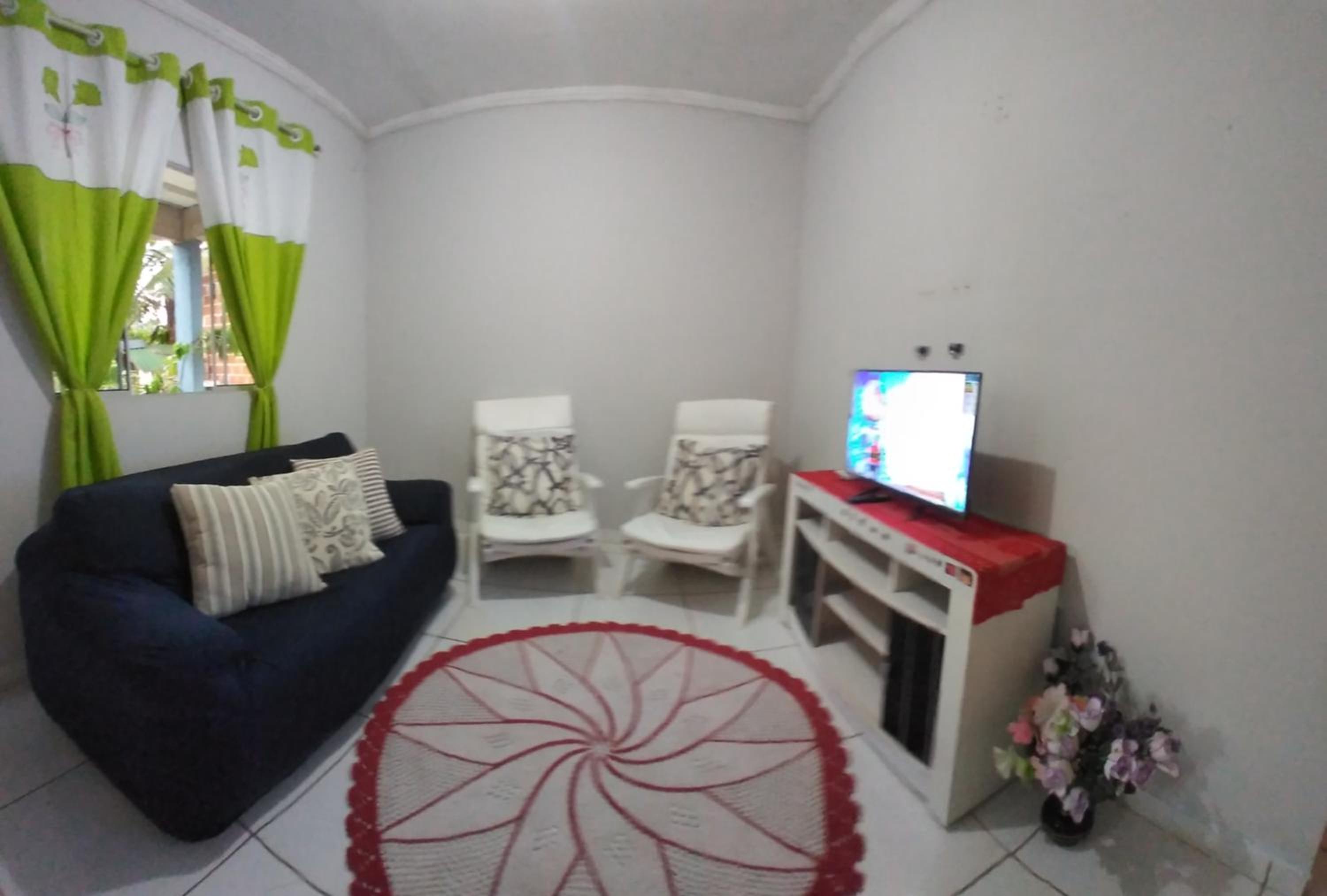 Hospedagem Casa do Deir