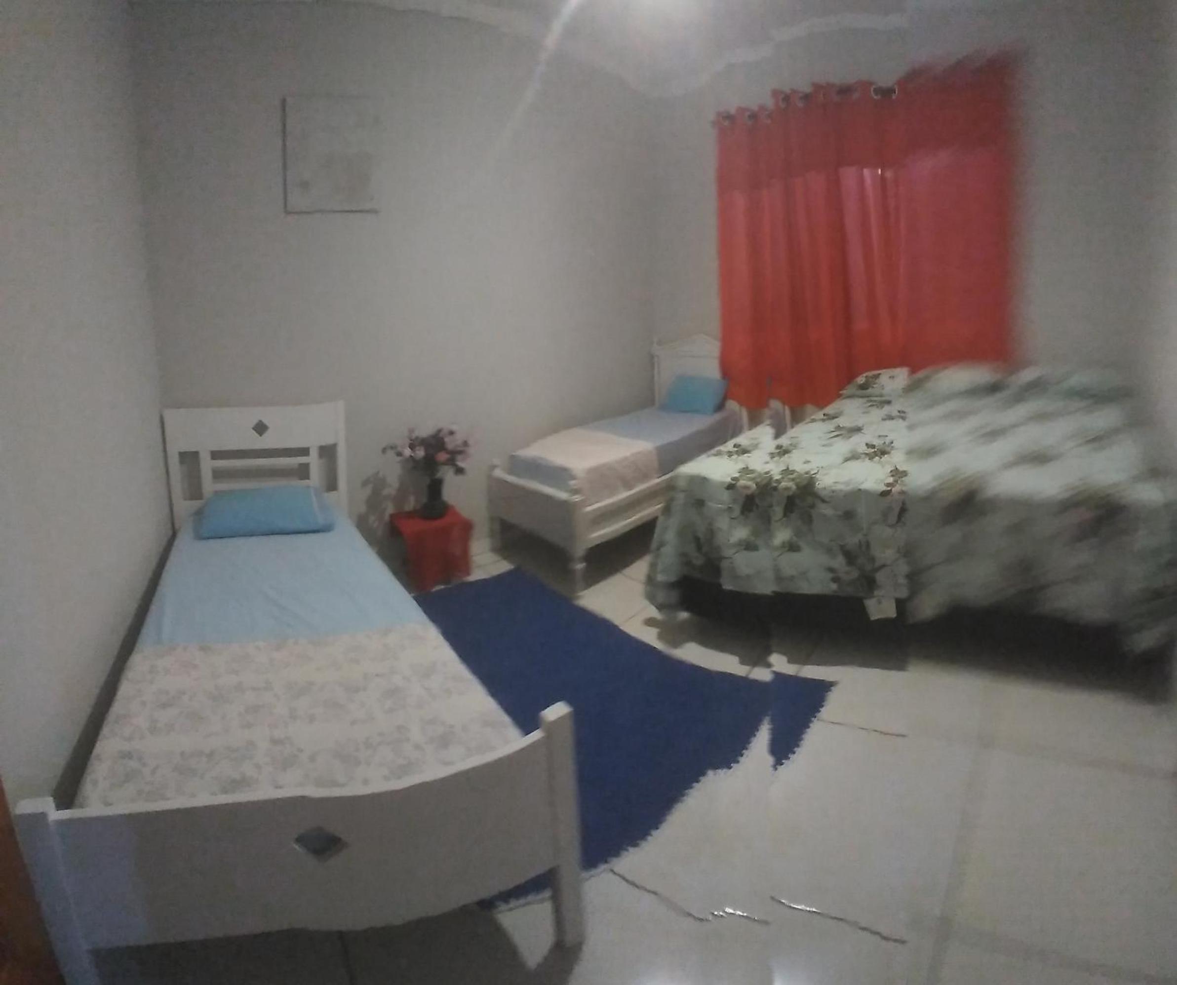 Hospedagem Casa do Deir